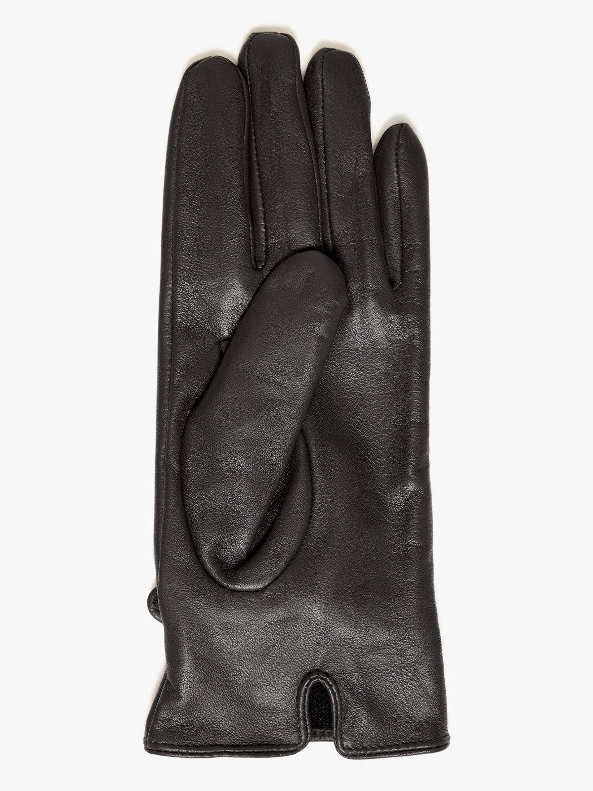 B.YOUNG Vante Bow Gloves Meteorite - Black