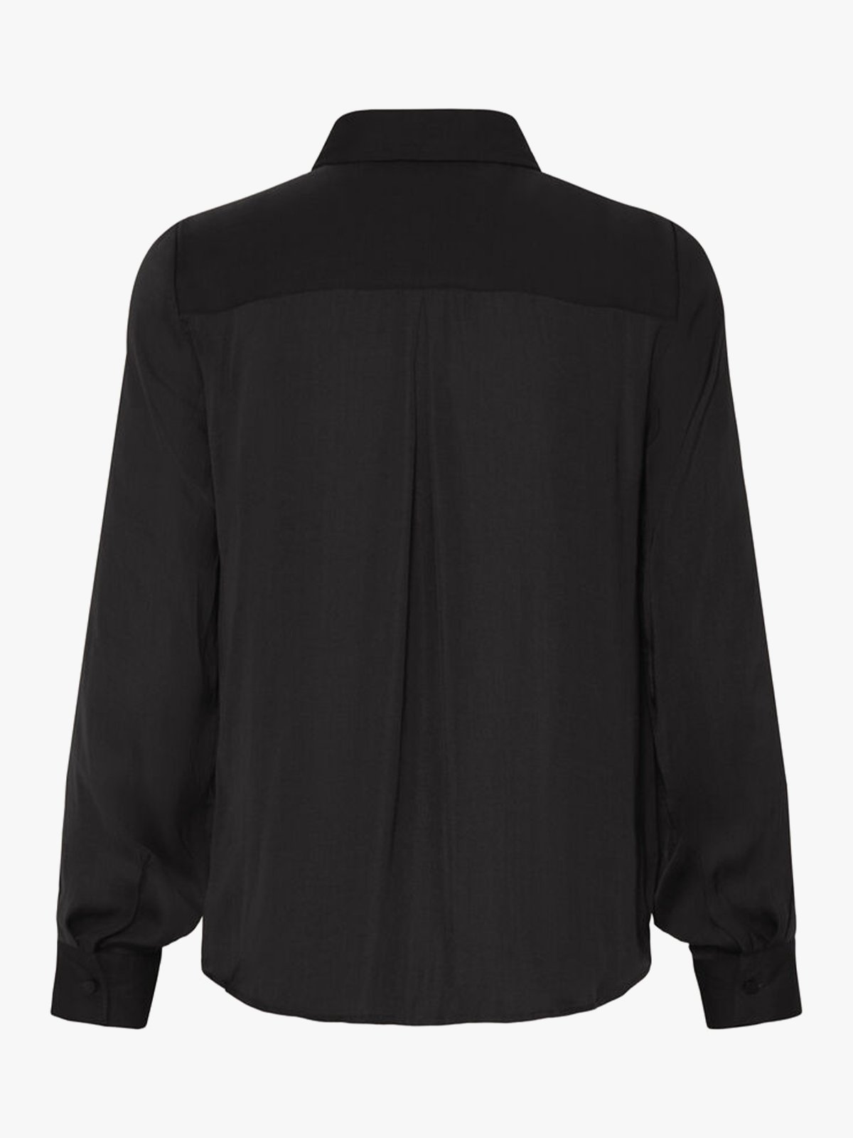 B.YOUNG Ival Shirt 2 Black