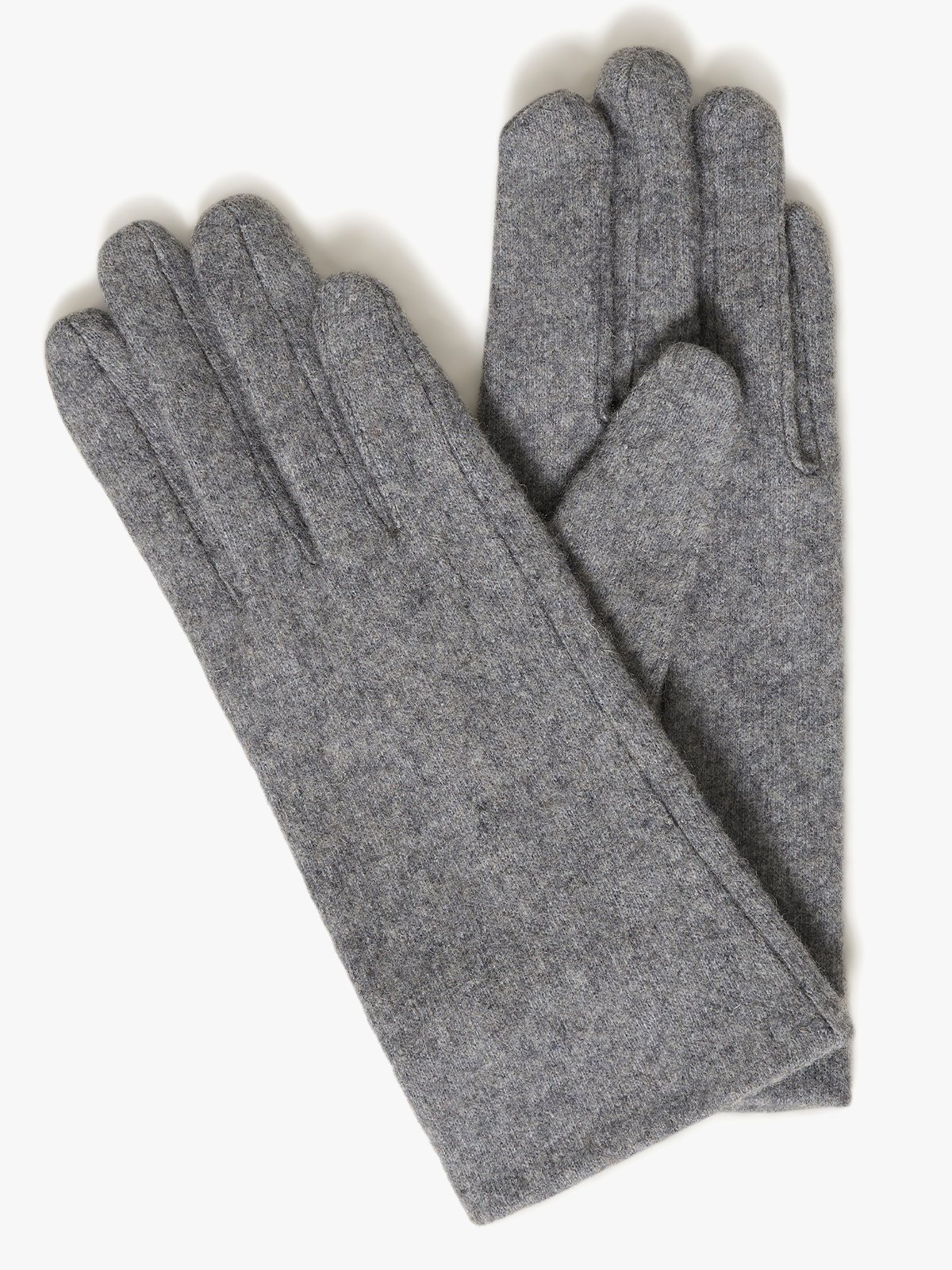 B.YOUNG Vipio Gloves Grå