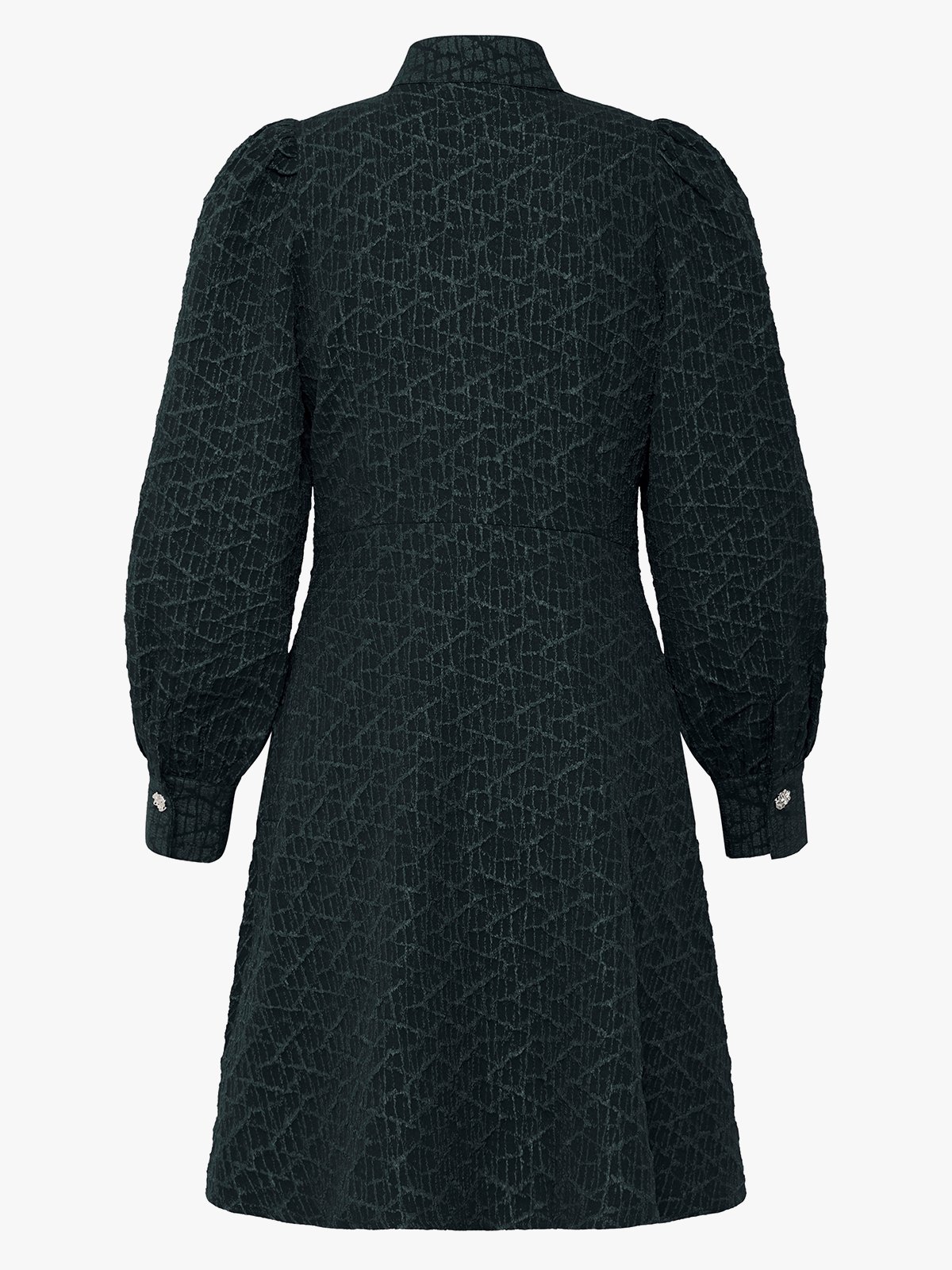 B.YOUNG Desmora Dress2 Scarab