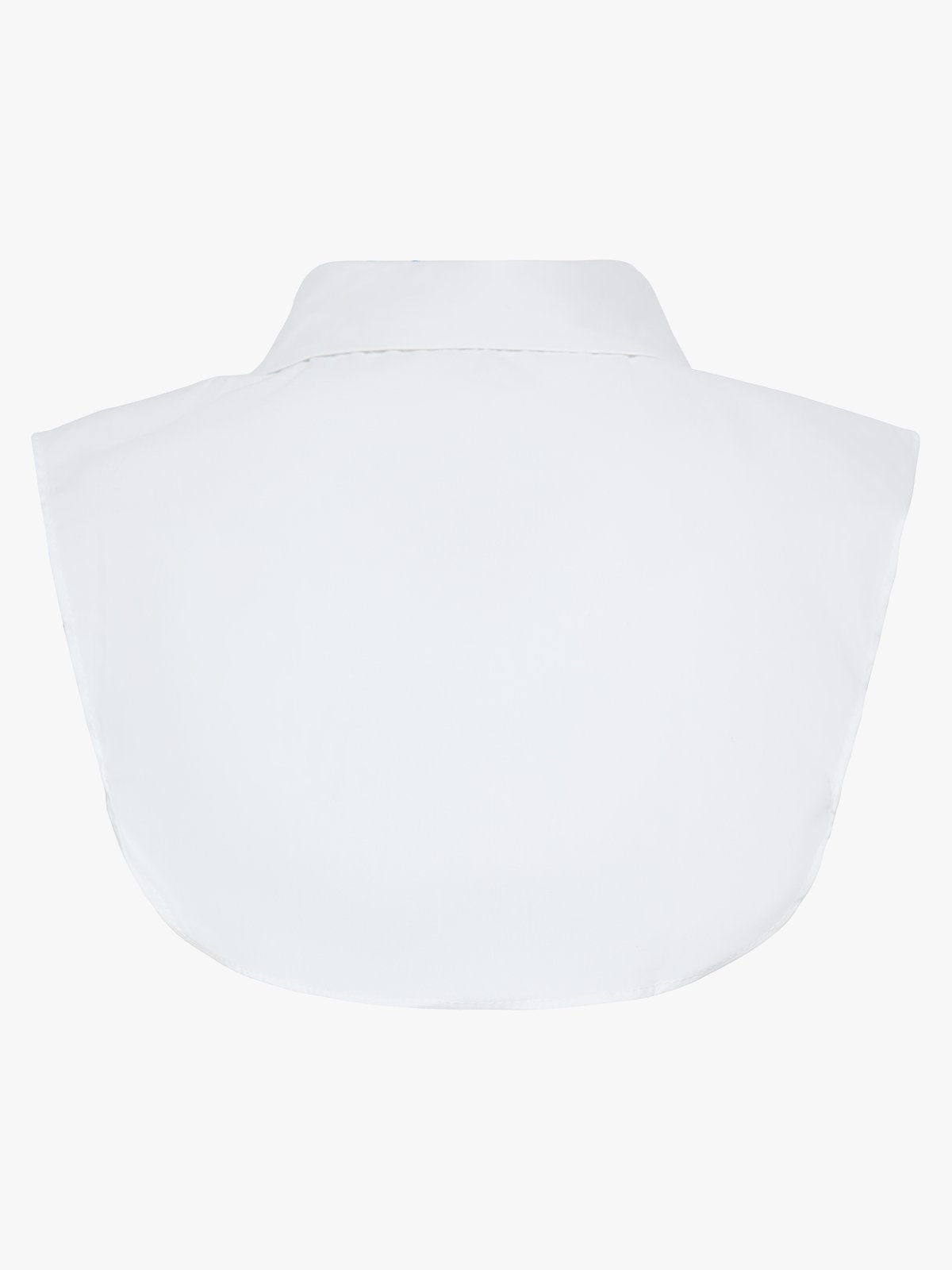 B.YOUNG Vicora Collar Blanc de Blanc