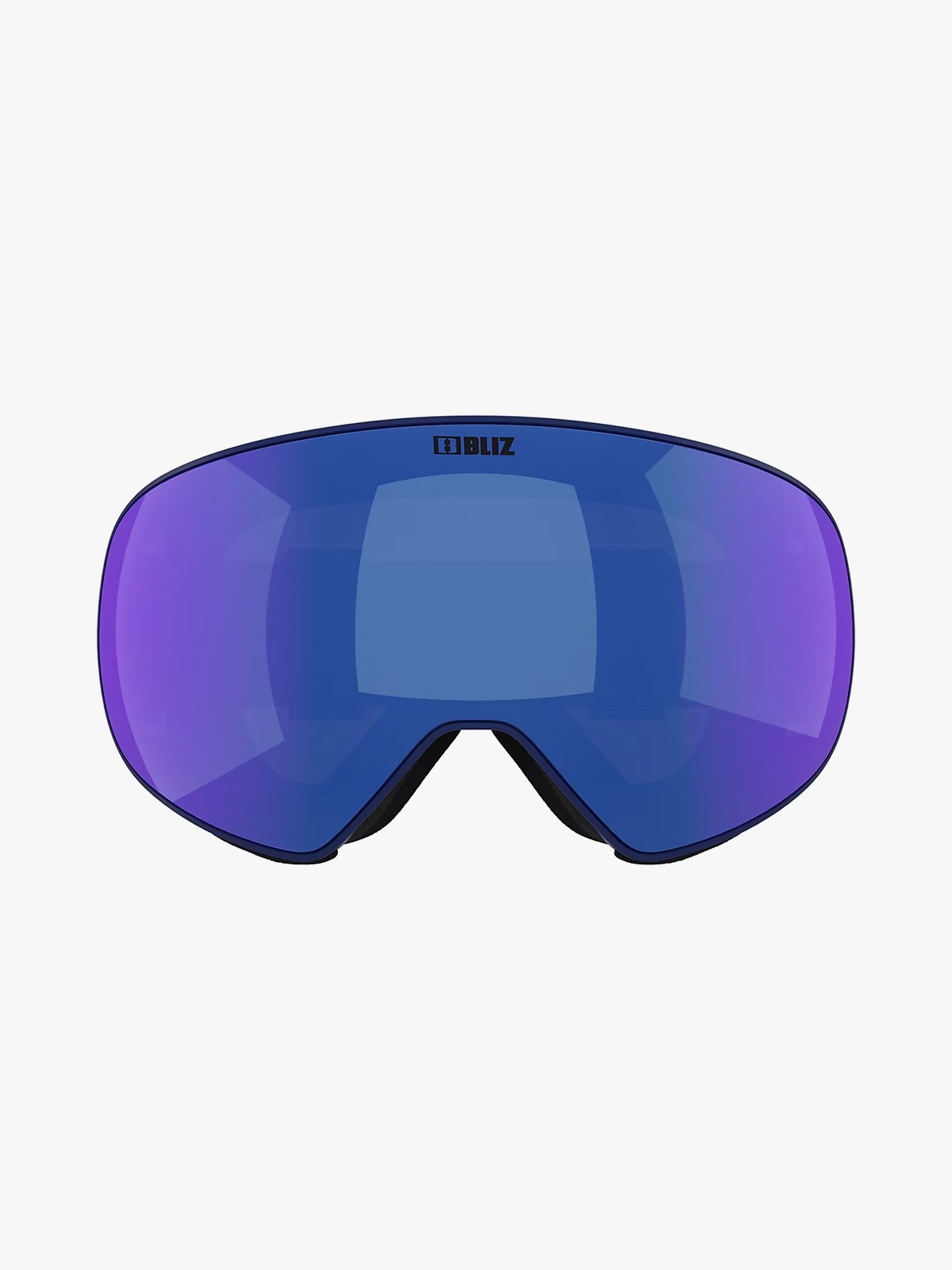 Bliz Floz Matte Blue, Brown Blue