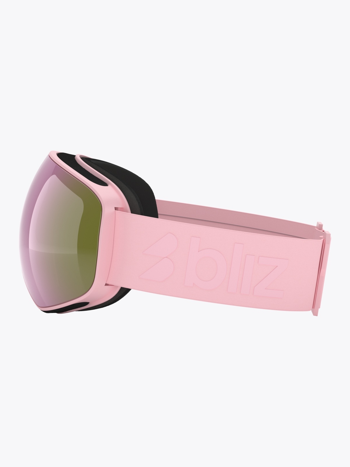 Bliz Floz Rosa