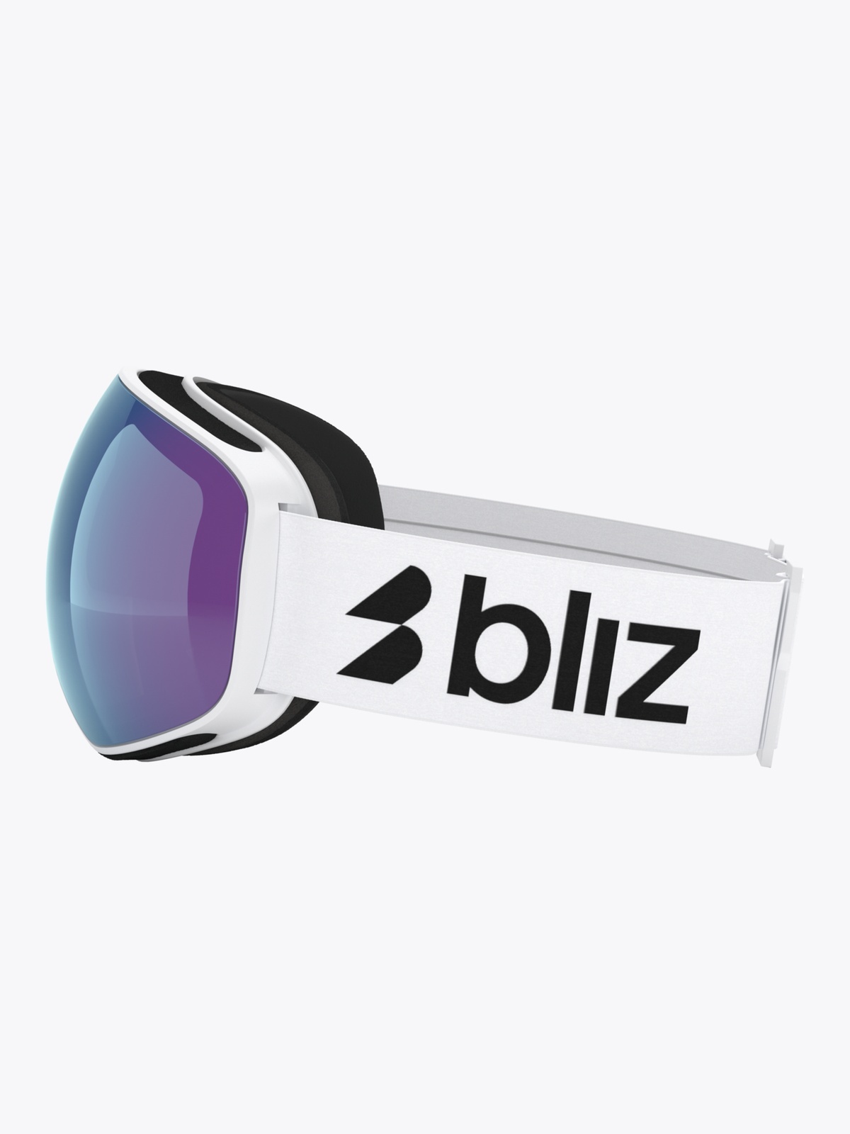 Bliz Floz Hvit