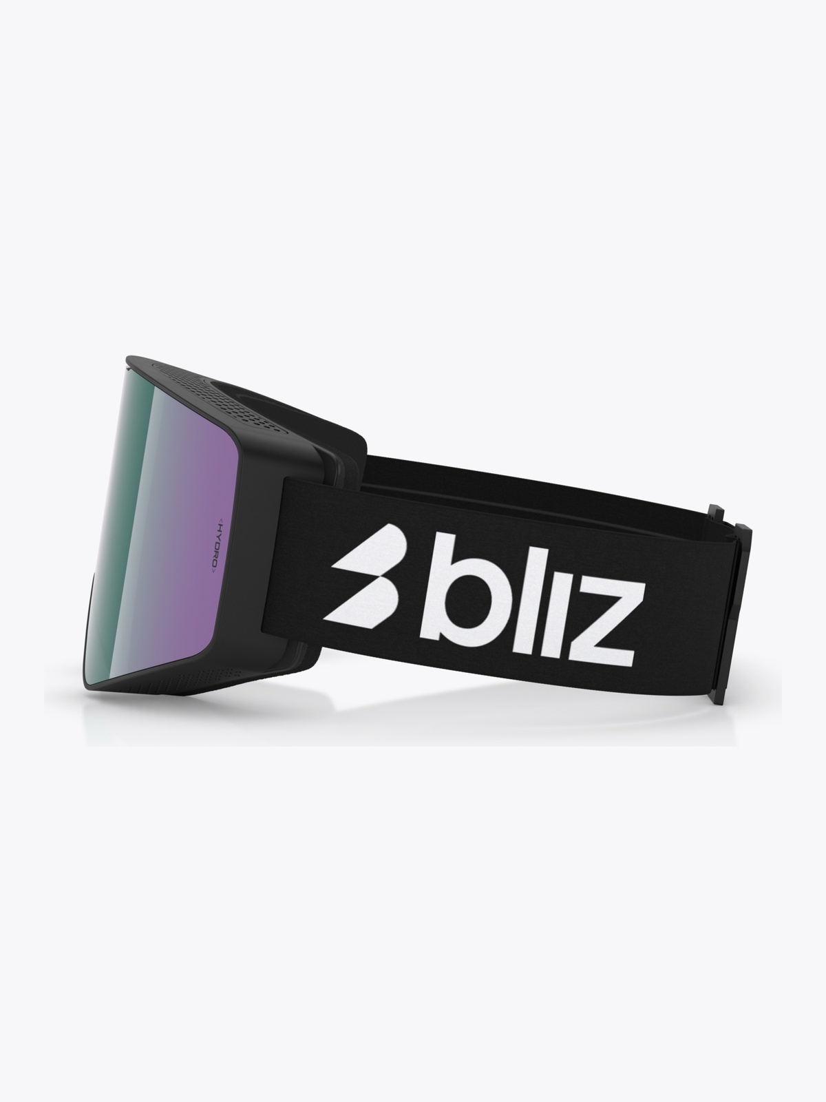 Bliz G001 Sort