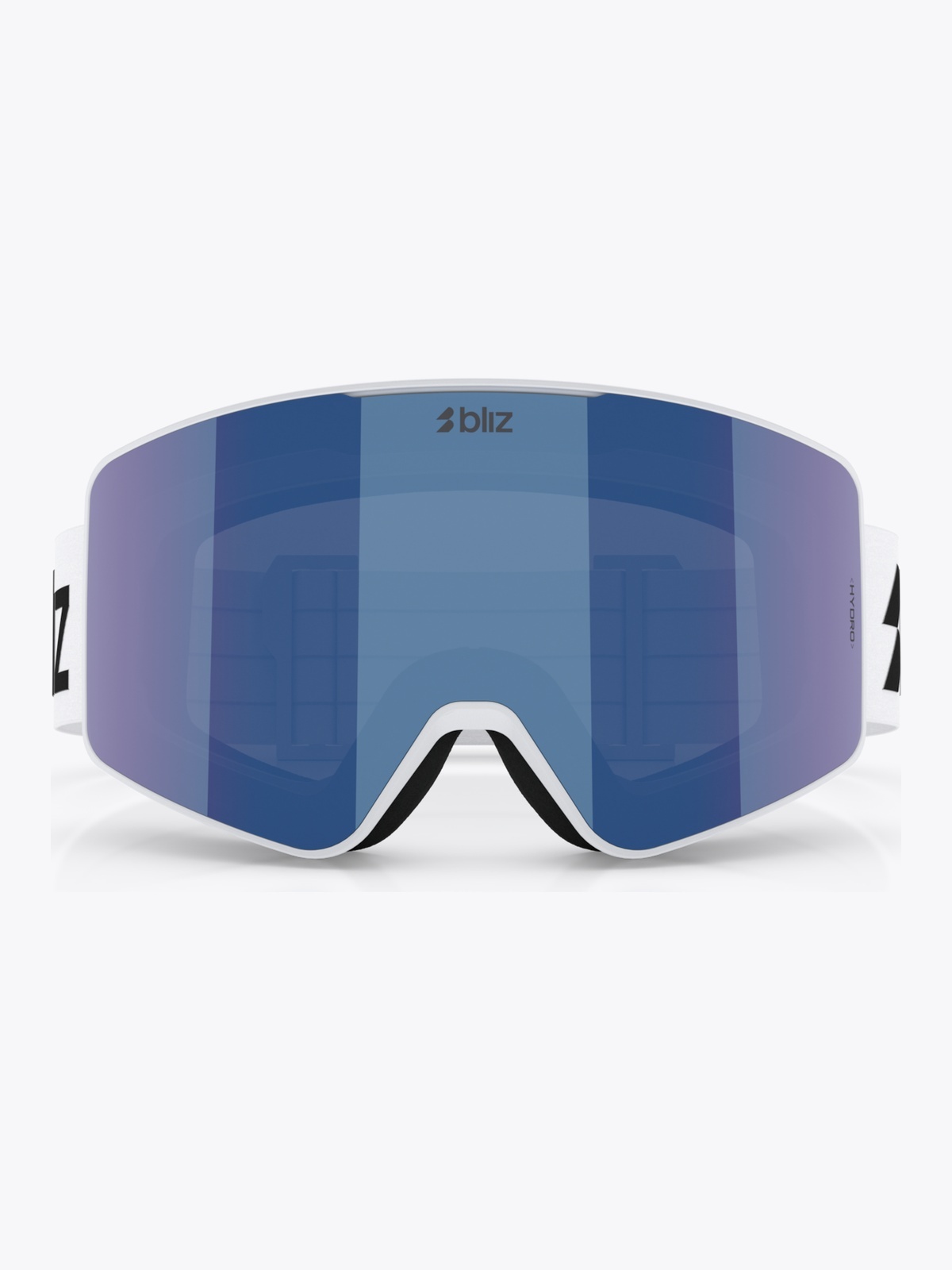 Bliz G001 Hvit