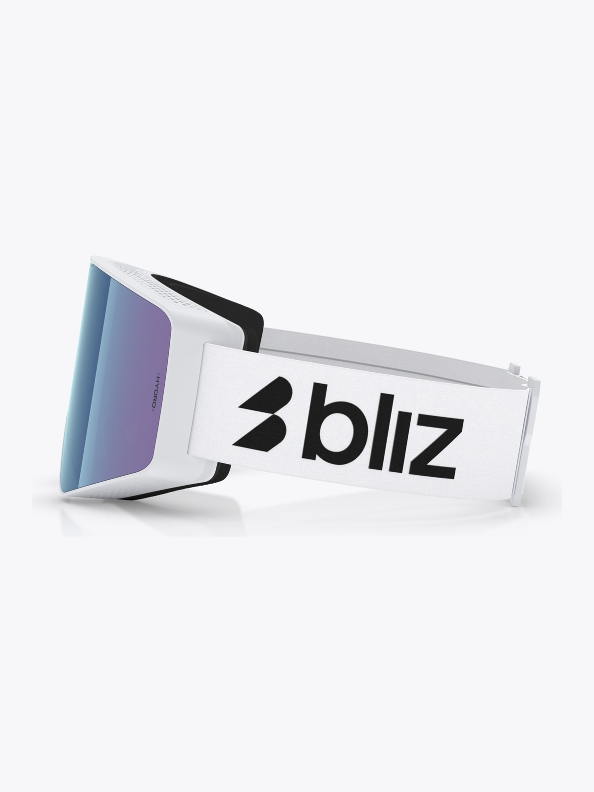 Bliz G001 Hvit