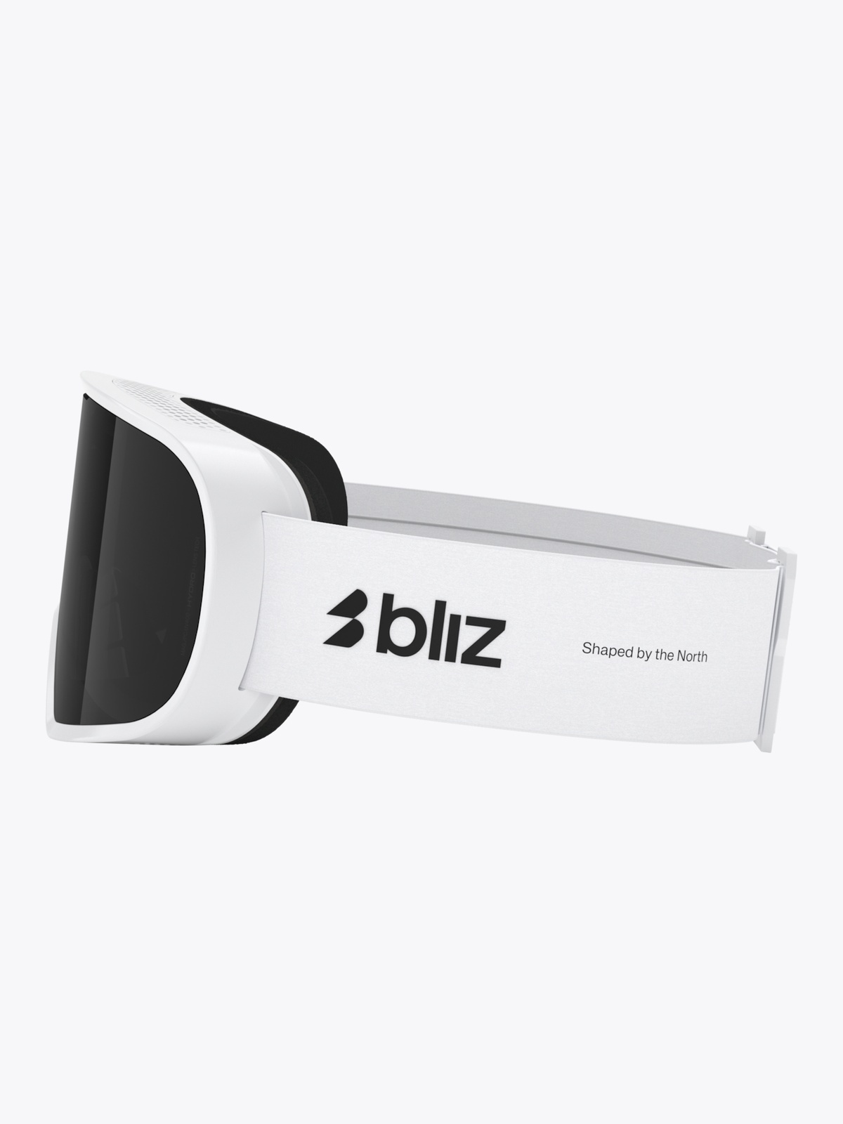 Bliz G002 Hvit