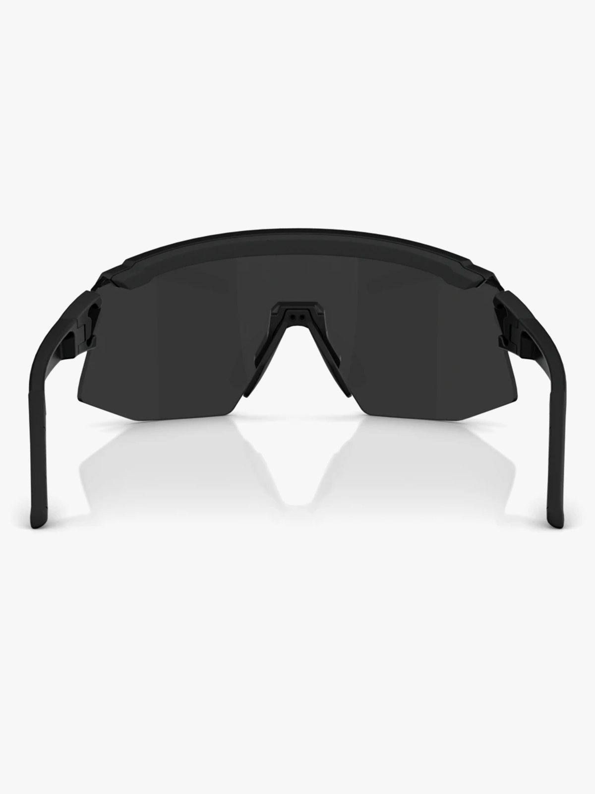 Bliz Breeze Matte Black / Smoke / Silver Mirror