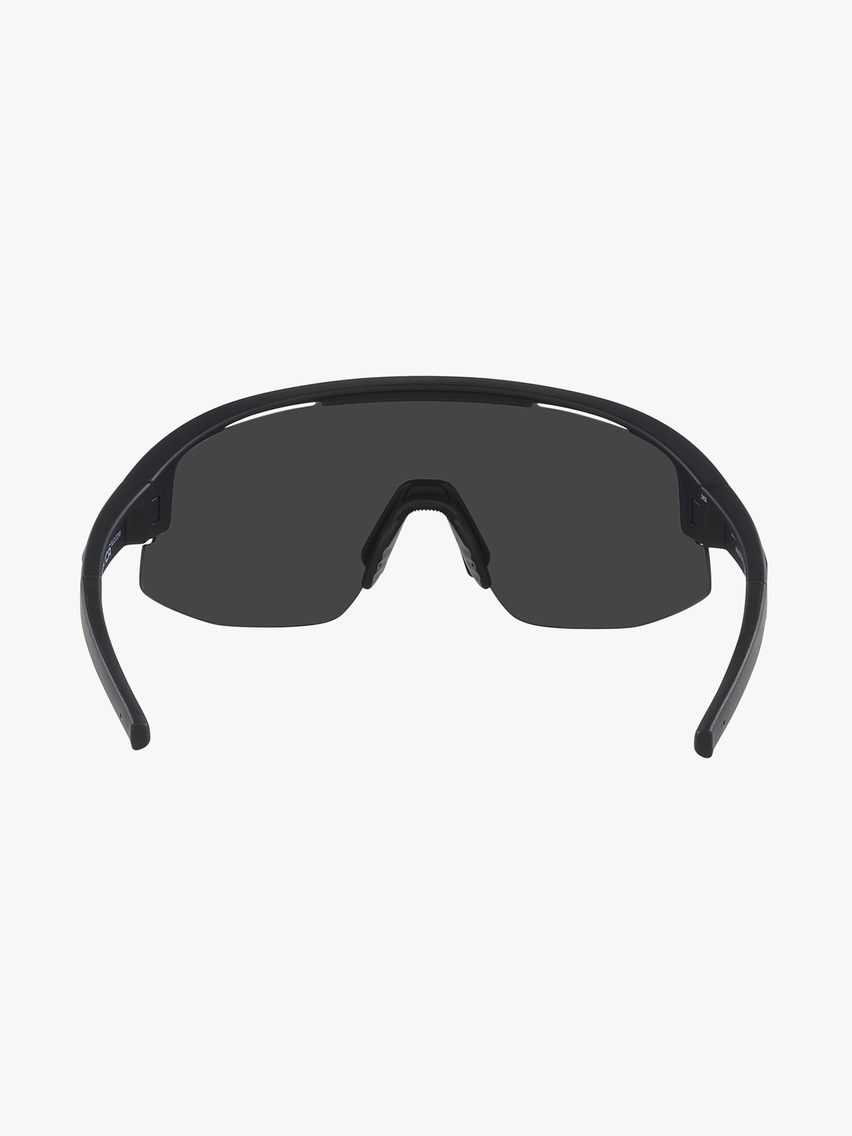 Bliz Matrix Matte Black / Smoke