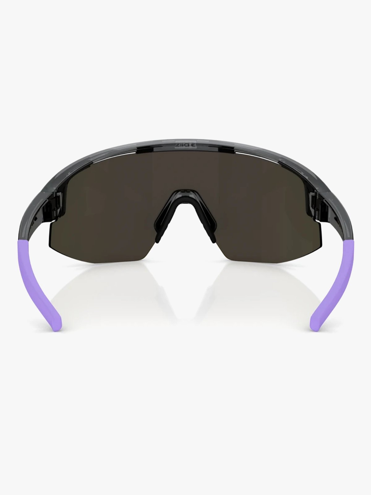 Bliz Matrix Small Crystal Black / Purple