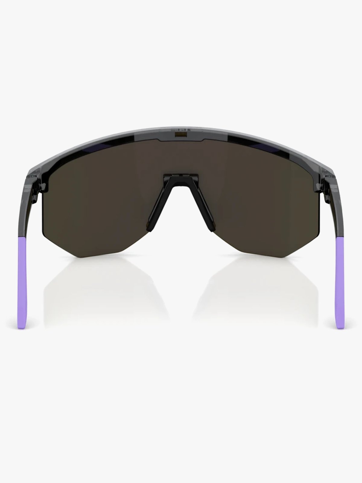 Bliz Hero Small Crystal Black / Purple