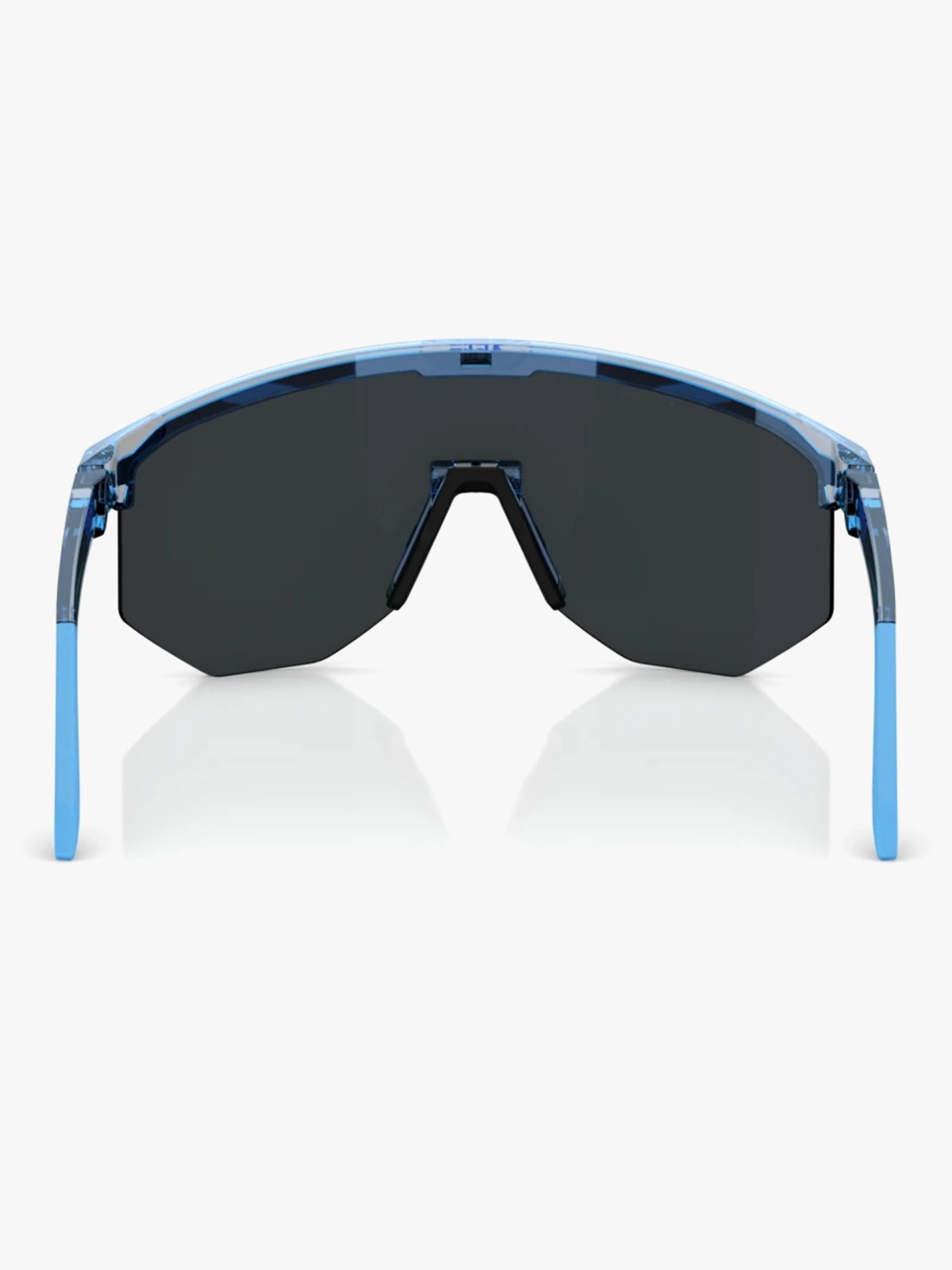 Bliz Hero Small Transparent Blue / Ice Blue