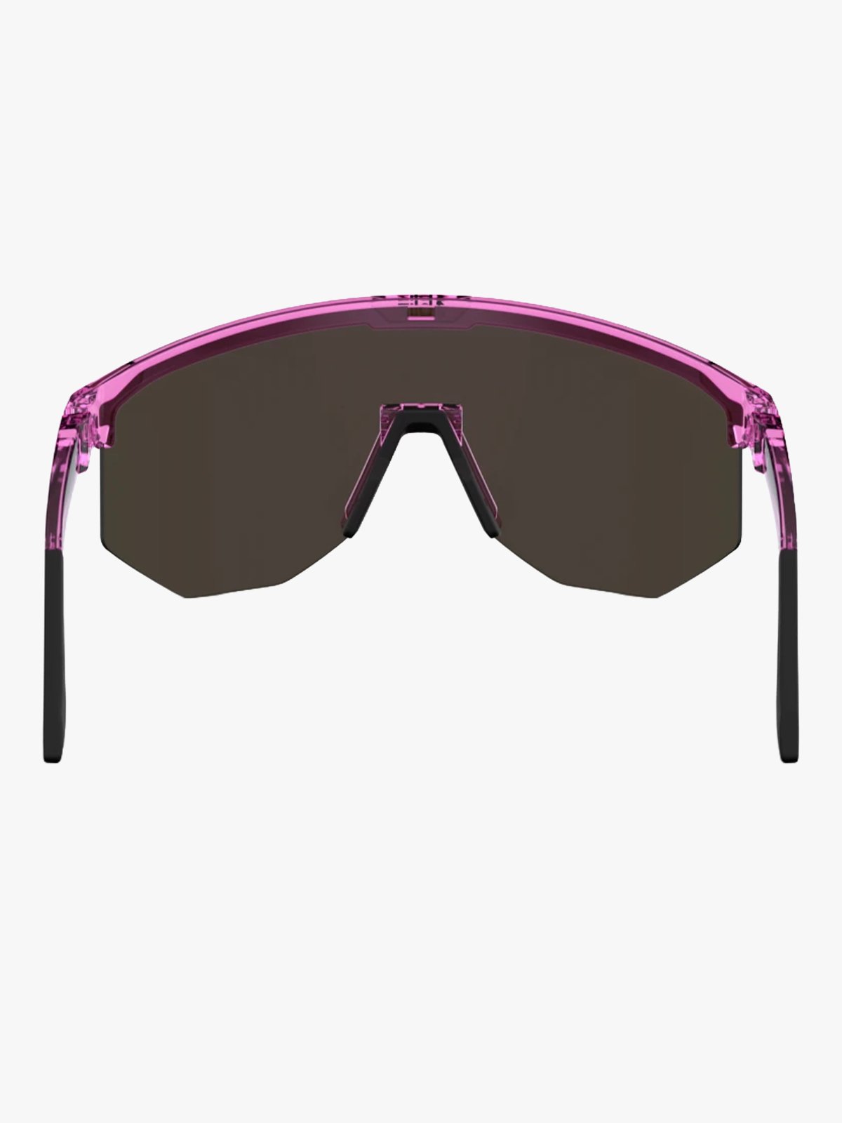 Bliz Hero Small Transparent Pink / Brown / Rose Multicolor