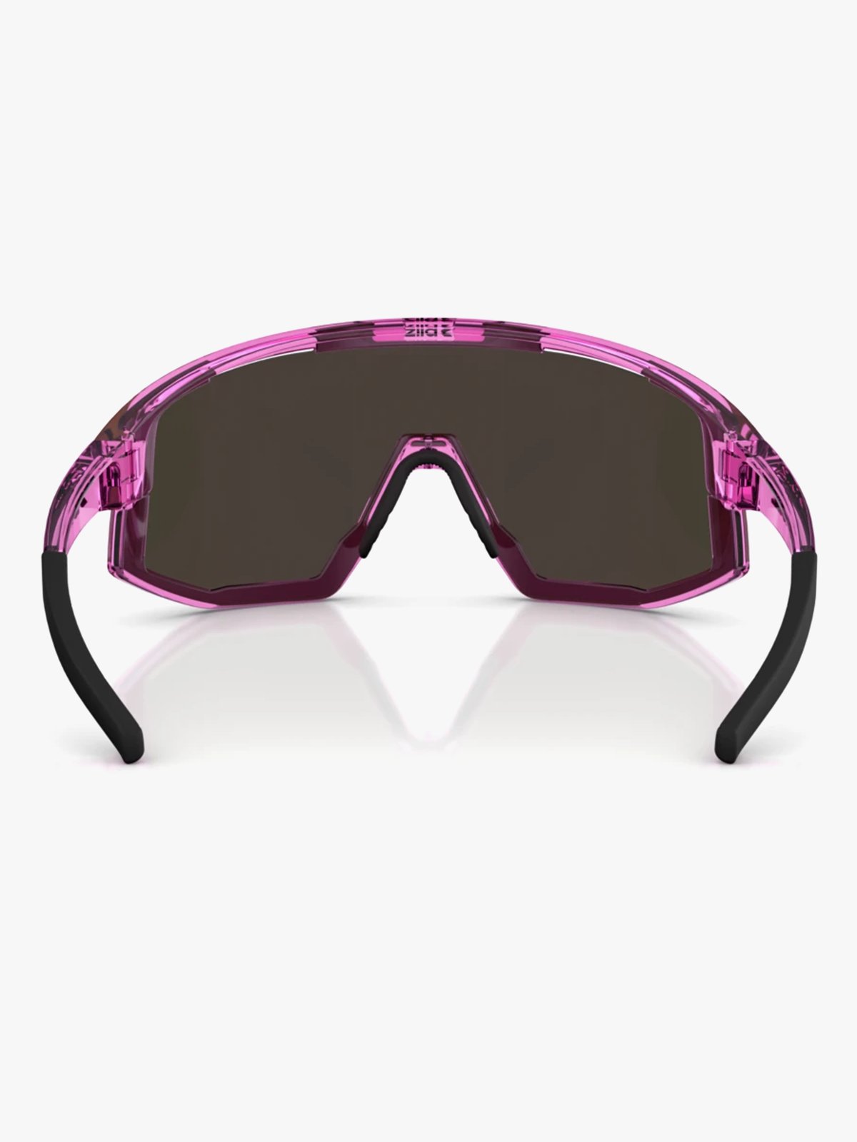 Bliz Fusion Small Transparent Pink / Brown / Rose Multicolor