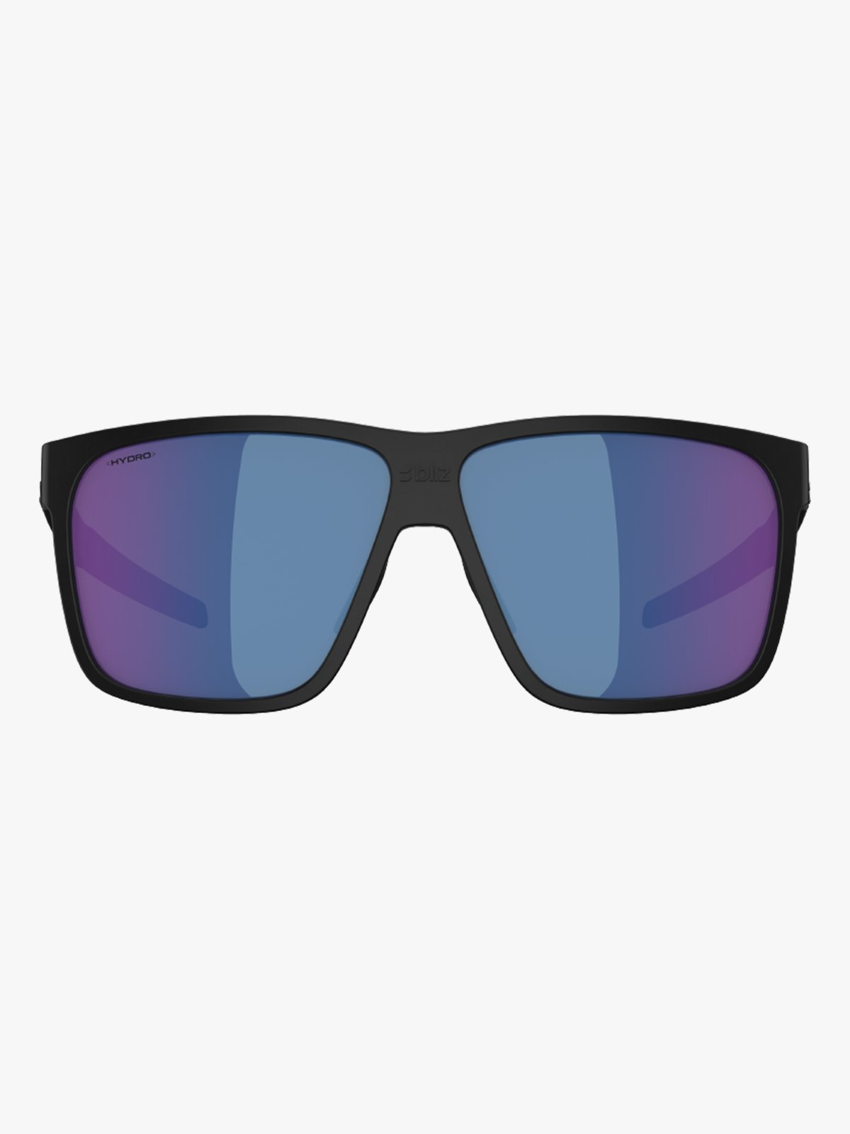 Bliz A001 Innfatningsfarge: Matte Black / Linser: Blue