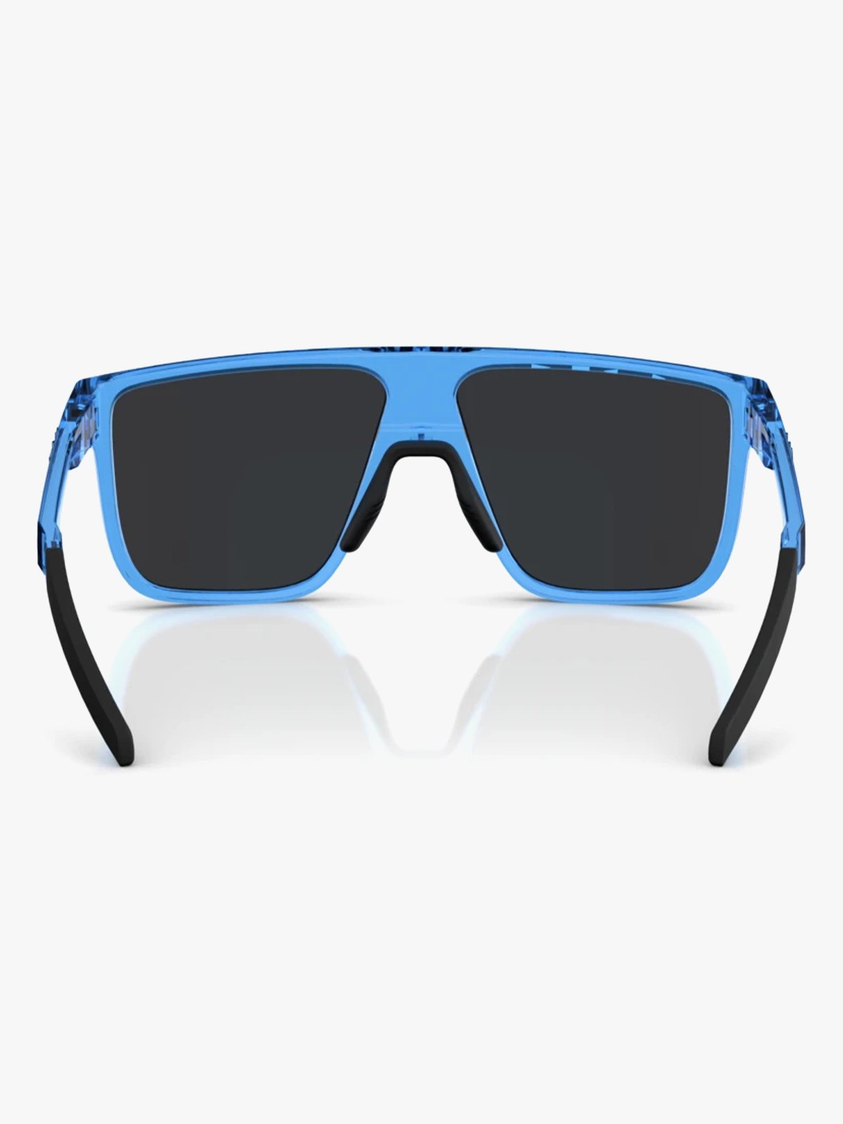 Bliz A003 Transparent Blue / Smoke / Blue Multicolor