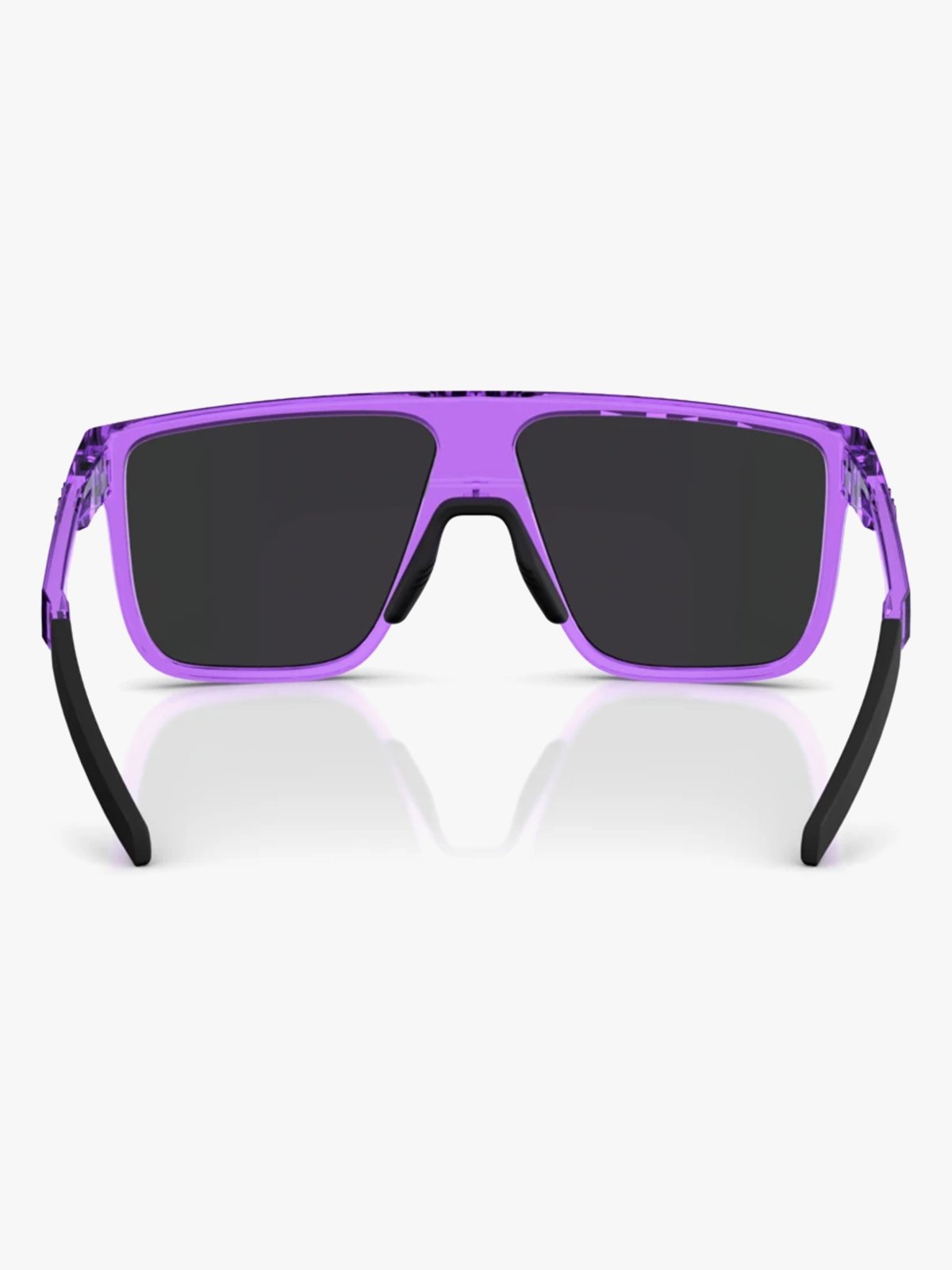 Bliz A003 Purple / Smoke / Purple Multicolor