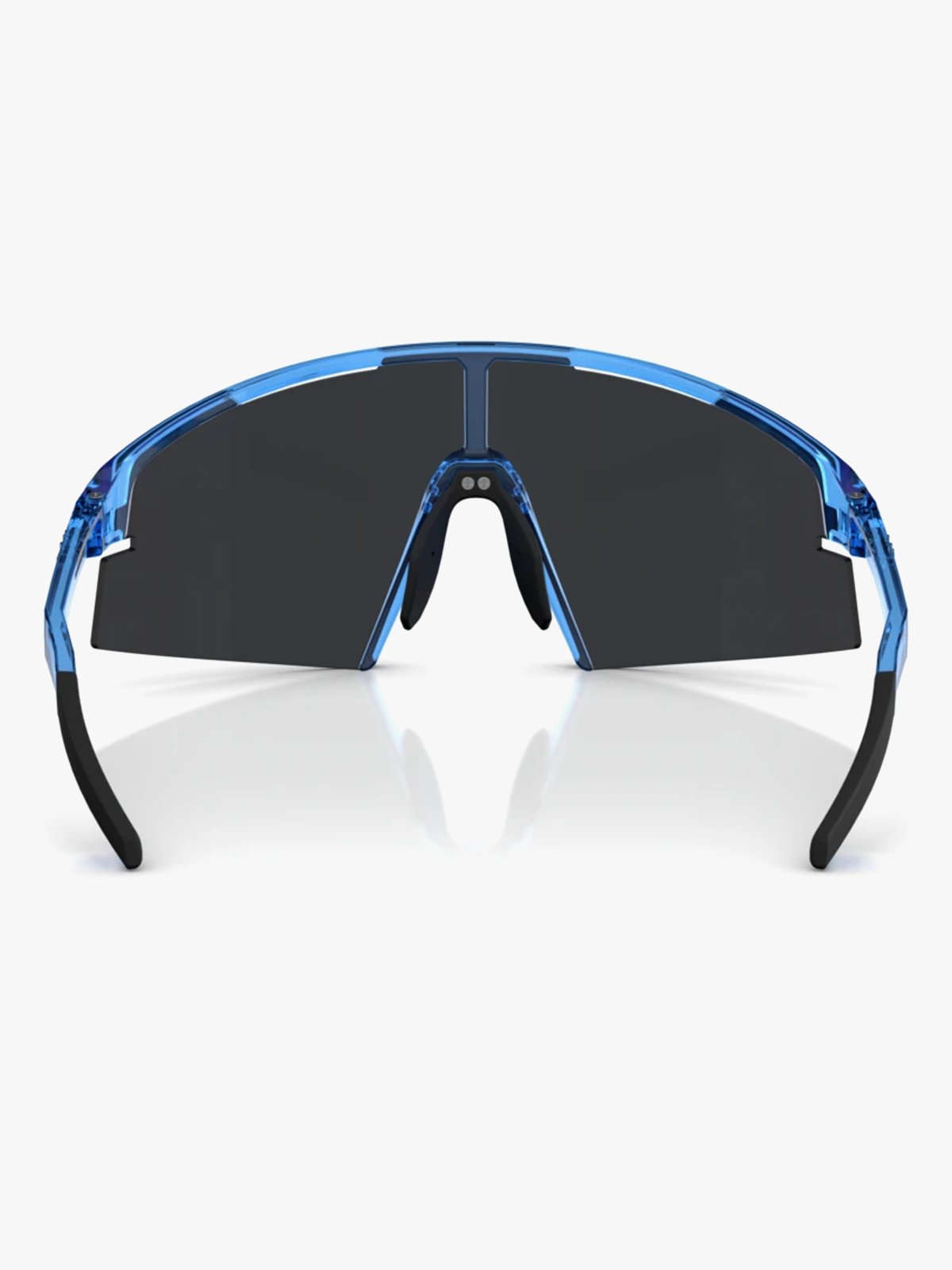 Bliz P006 Transparent Blue / Smoke / Multicolor