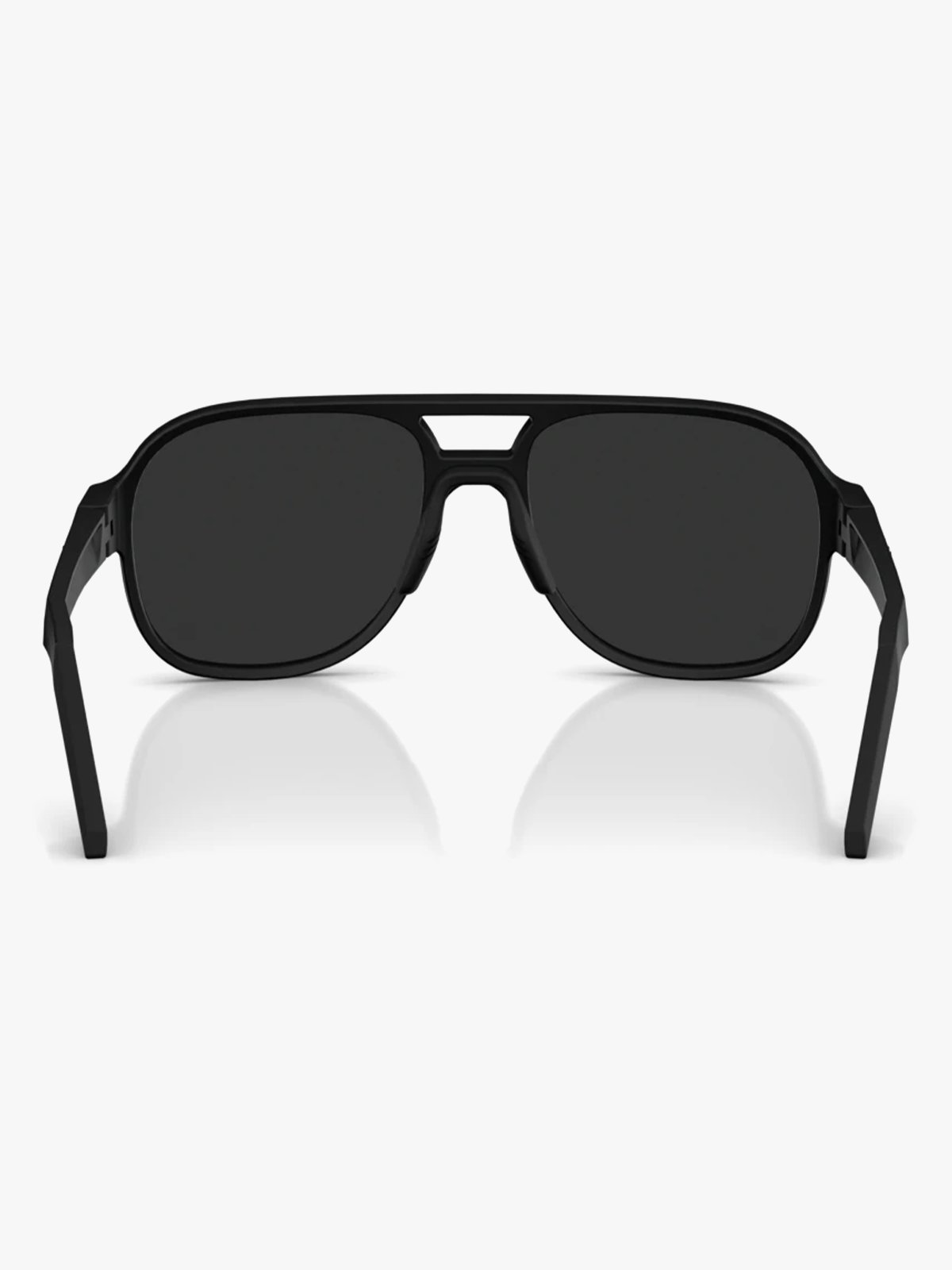 Bliz A006 Matte Black / Smoke