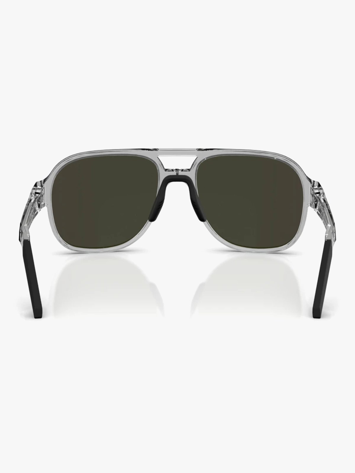 Bliz A006 Crystal Black / Green / Green Multicolor