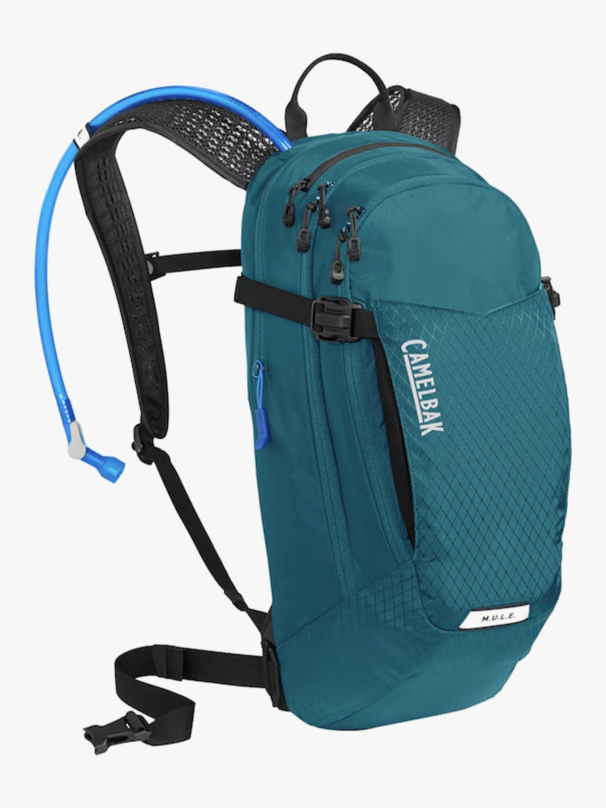 Camelbak Drikkesekk M.U.L.E. 12L Blå