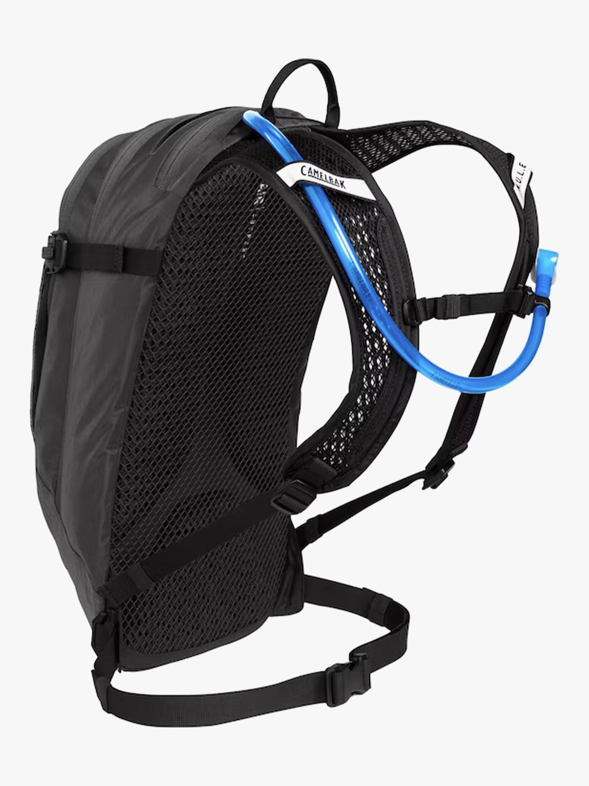 Camelbak Drikkesekk M.U.L.E. Women's 12L Sort