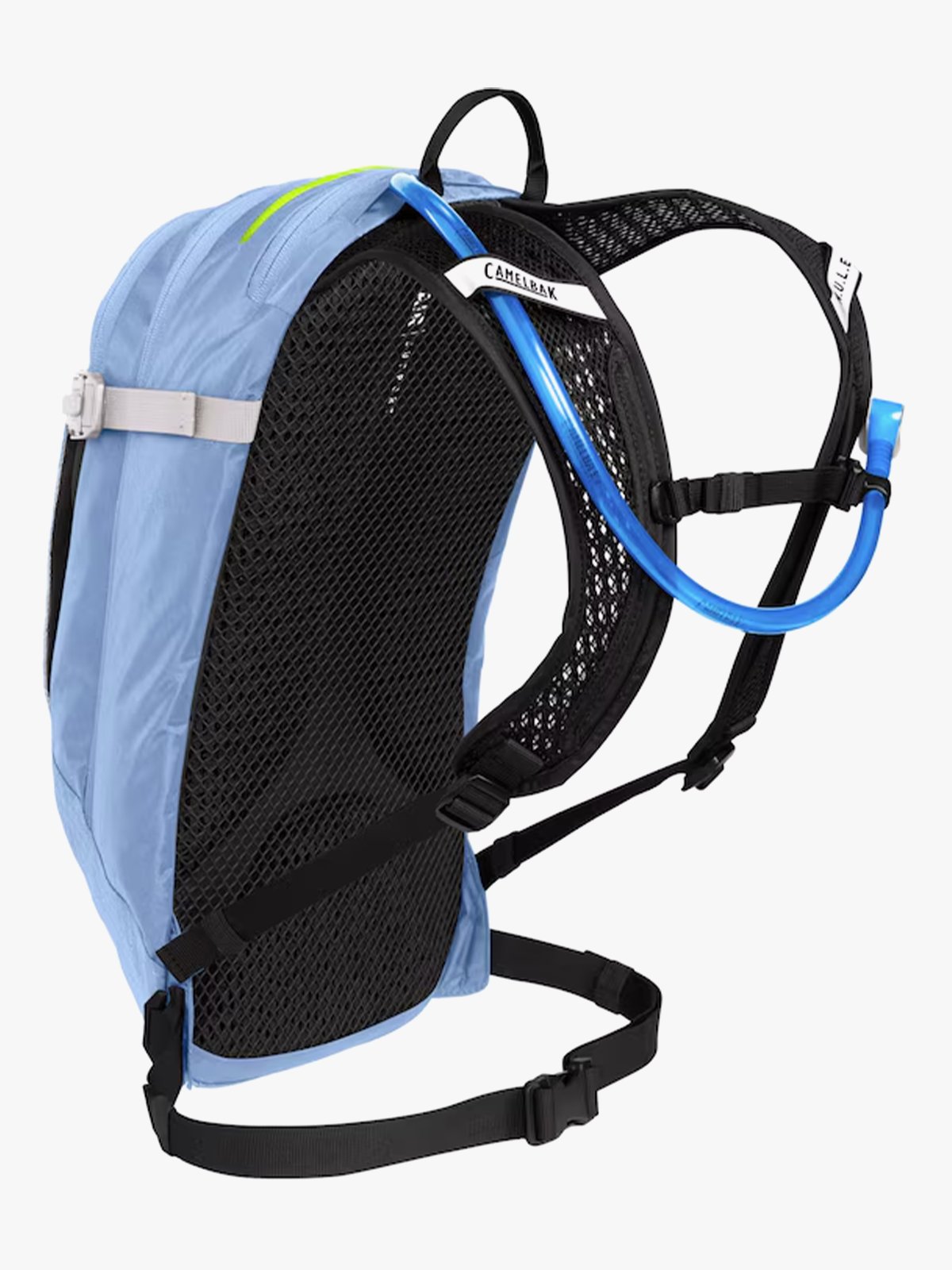 Camelbak Drikkesekk M.U.L.E. Women's 12L Blå