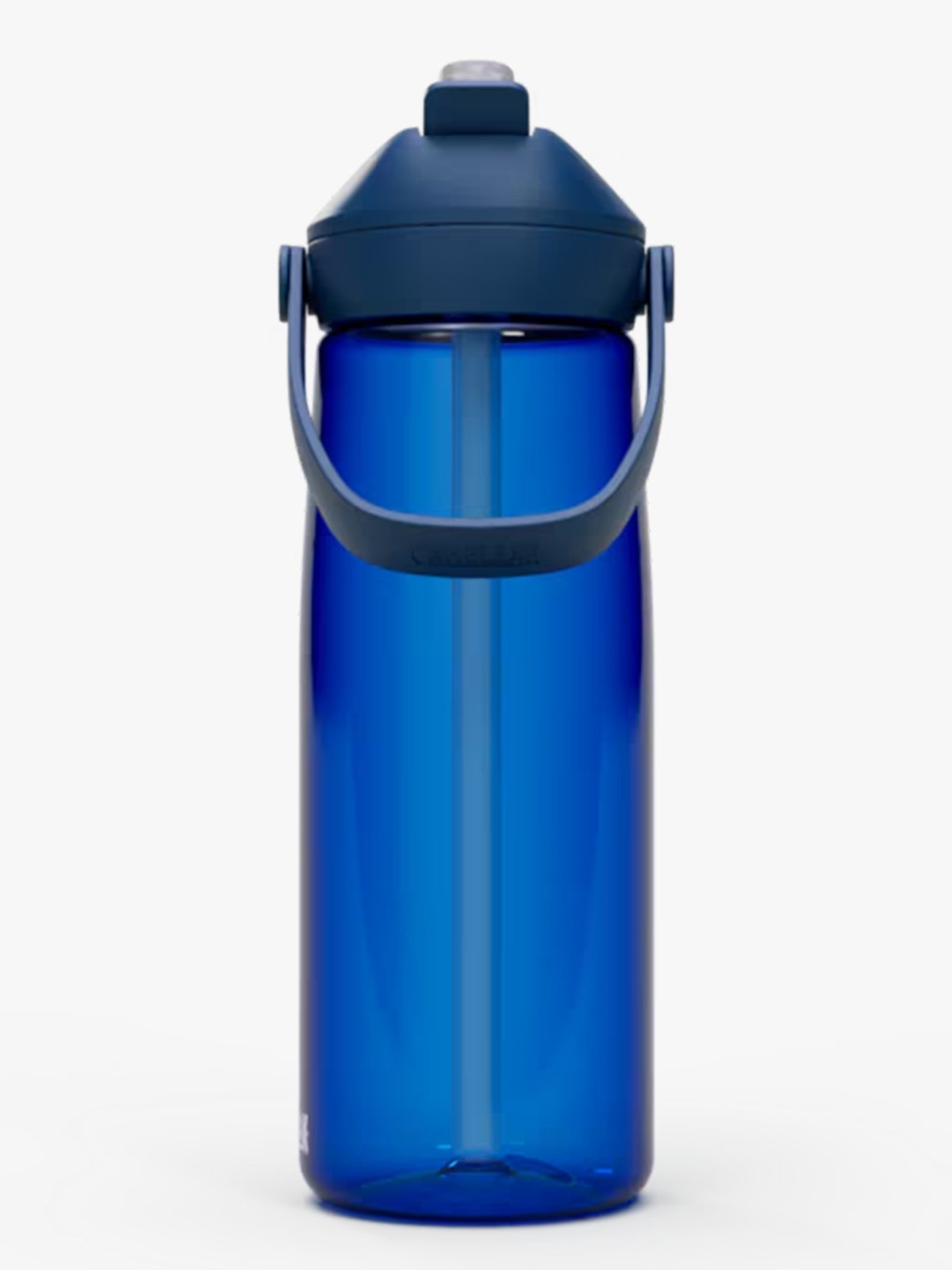 Camelbak Drikkeflaske Thrive Flip Straw 0,75L Blå