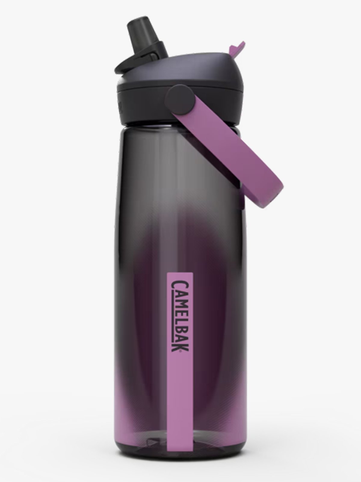 Camelbak Drikkeflaske Thrive Flip Straw 0,75L Lilla