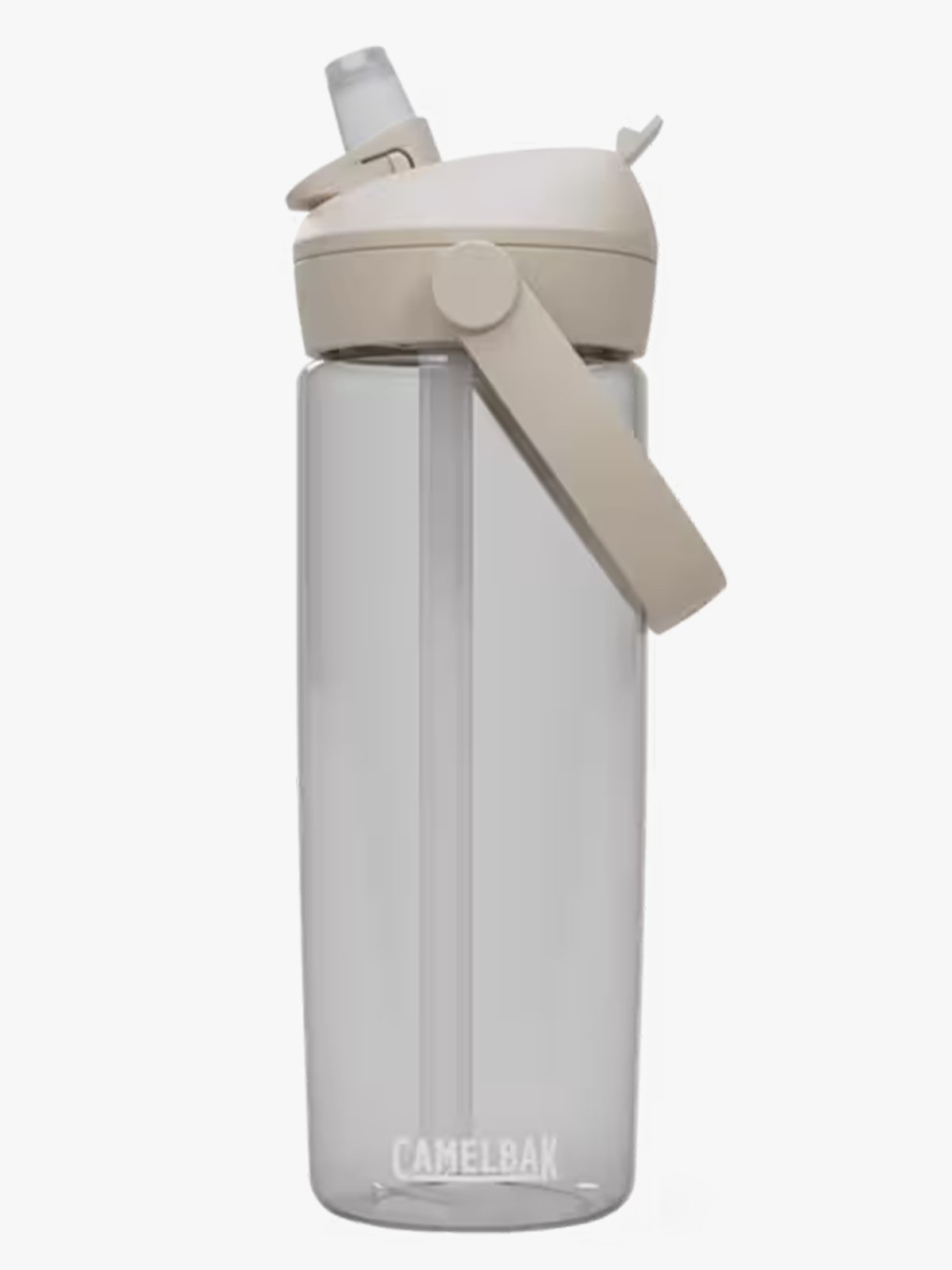 Camelbak Drikkeflaske Thrive Flip Straw 0,6L Hvit