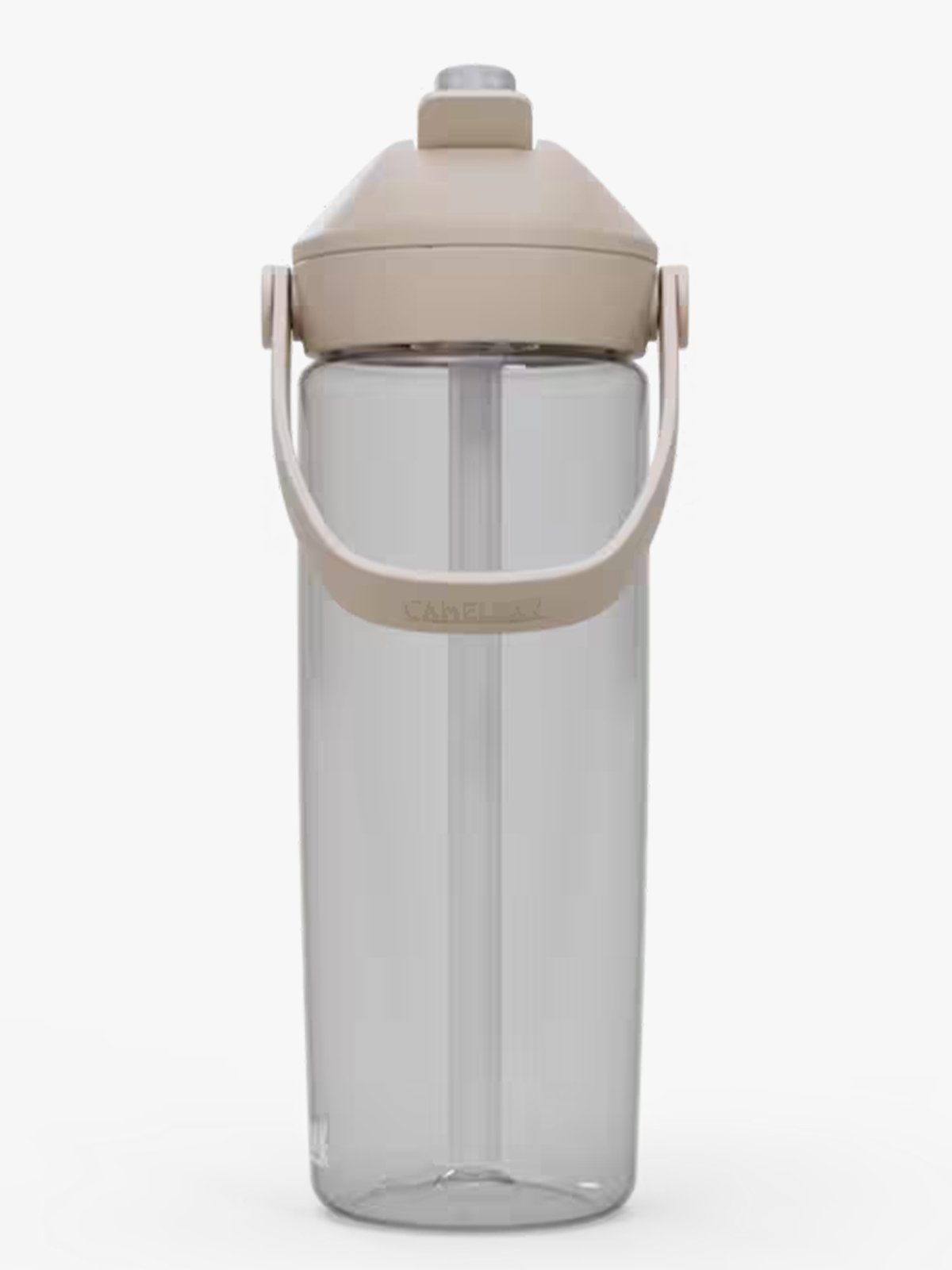 Camelbak Drikkeflaske Thrive Flip Straw 0,6L Hvit