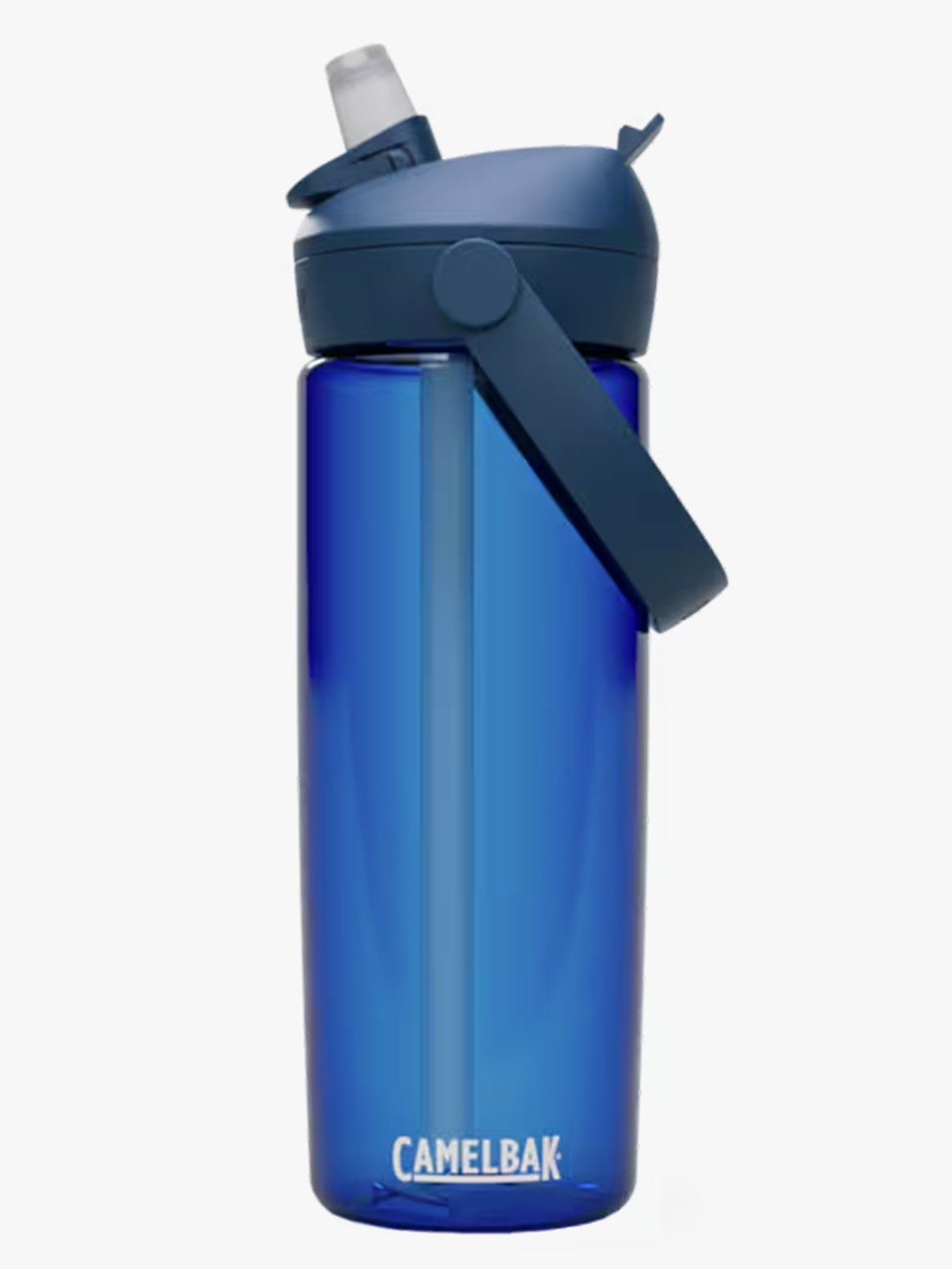Camelbak Drikkeflaske Thrive Flip Straw 0,6L Blå