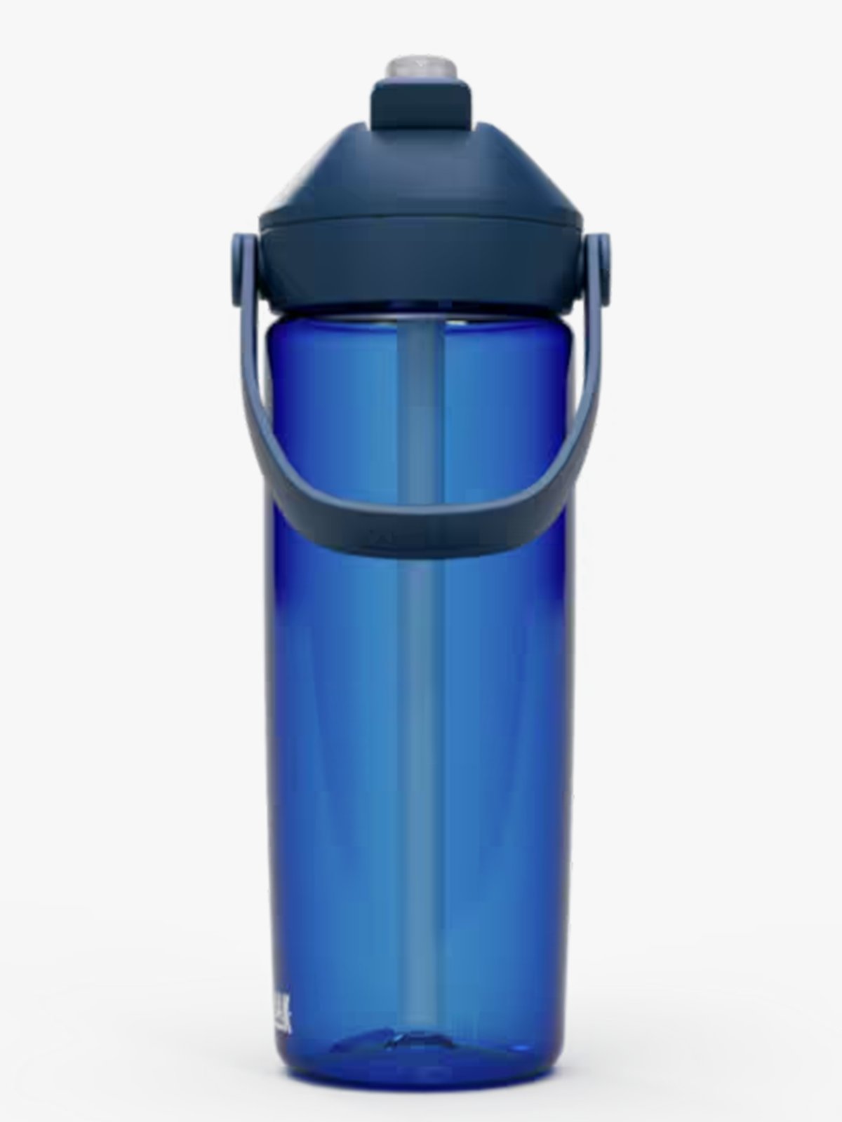 Camelbak Drikkeflaske Thrive Flip Straw 0,6L Blå