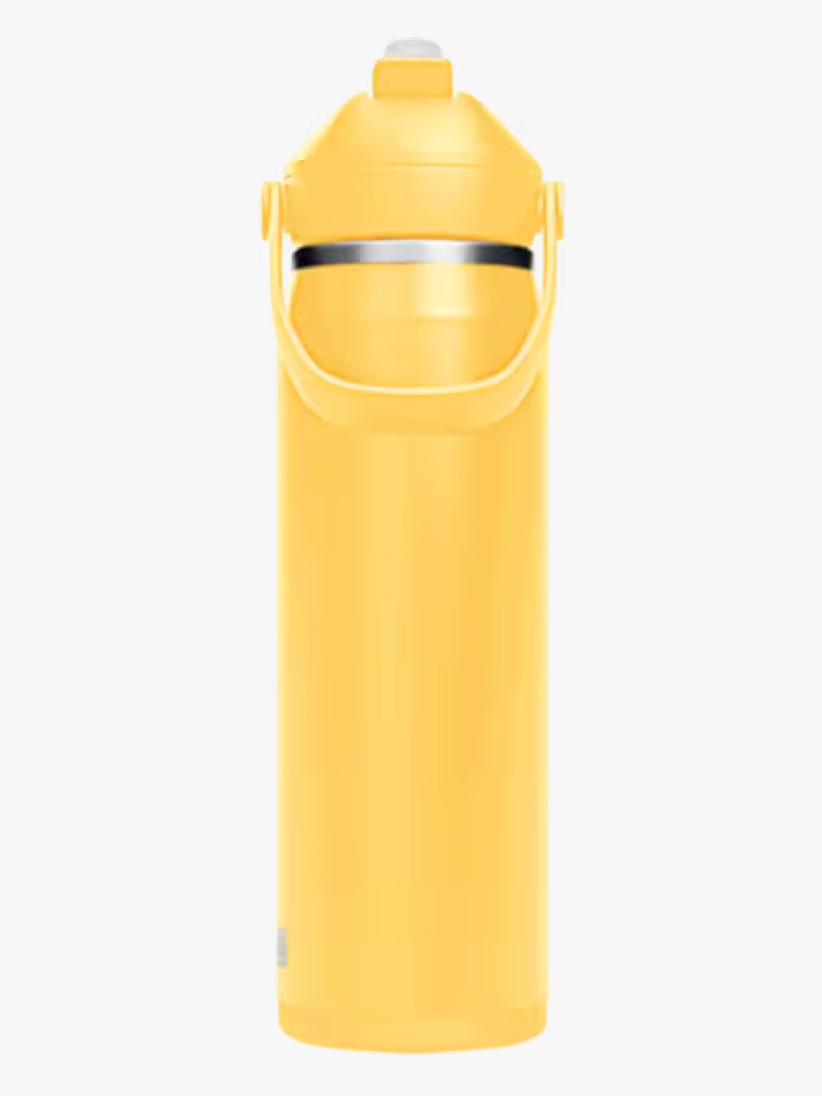 Camelbak Drikkeflaske Thrive Flip Straw VSS 0,75L Gul