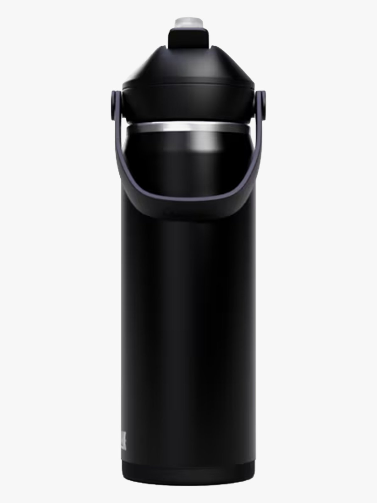 Camelbak Drikkeflaske Thrive Flip Straw VSS 0,6L Sort