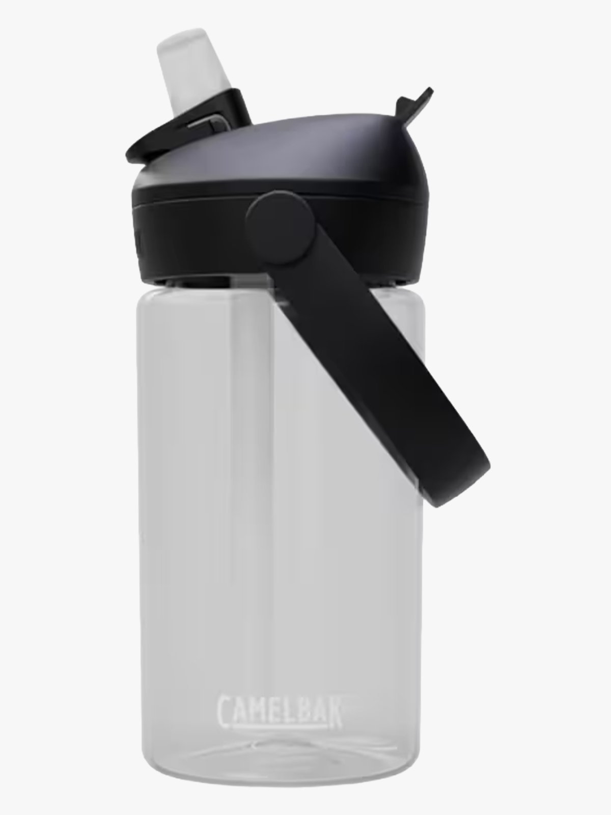 Camelbak Drikkeflaske Thrive Flip Straw Kids 0,4L Hvit