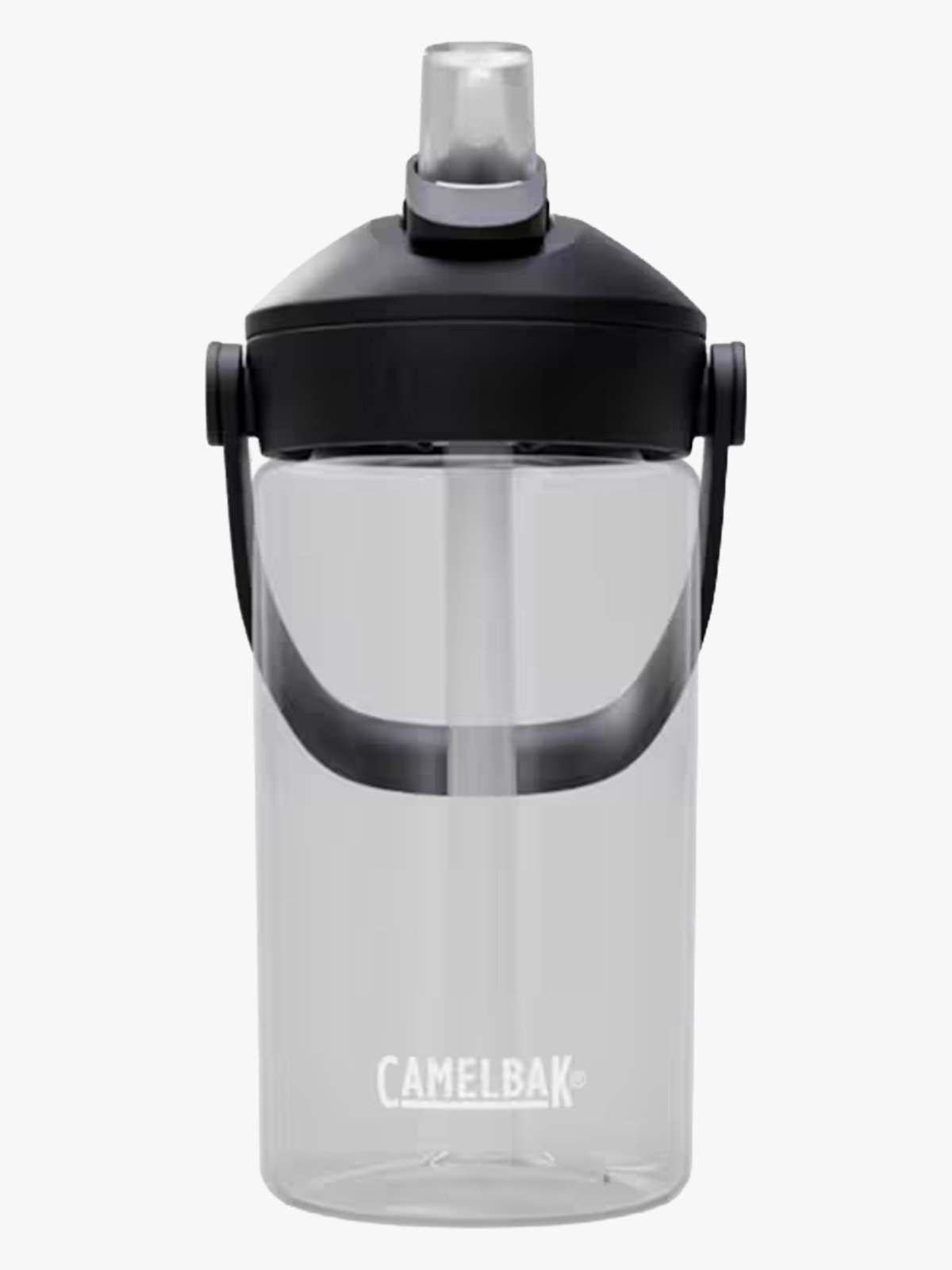 Camelbak Drikkeflaske Thrive Flip Straw Kids 0,4L Hvit