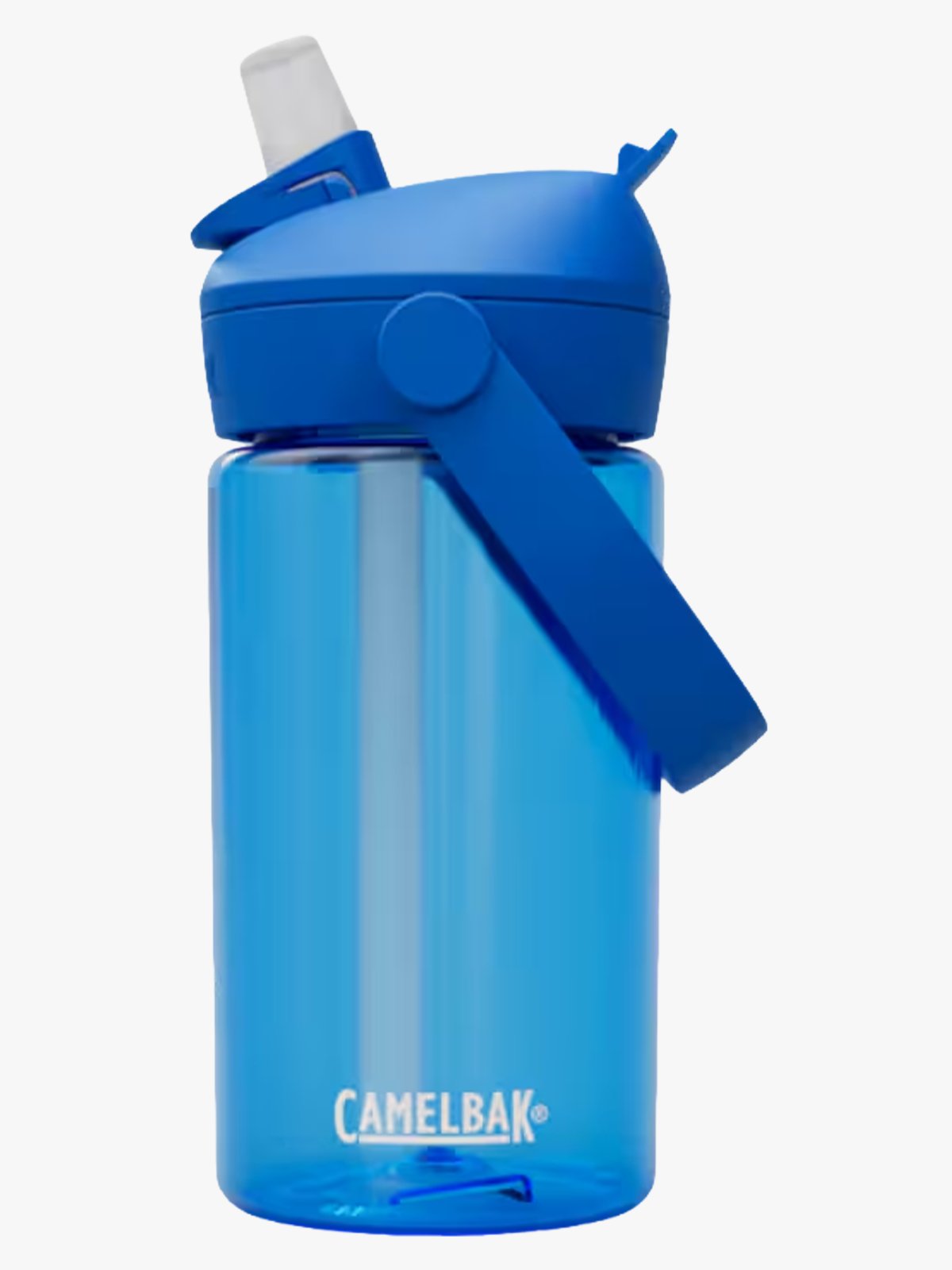 Camelbak Drikkeflaske Thrive Flip Straw Kids 0,4L Blå
