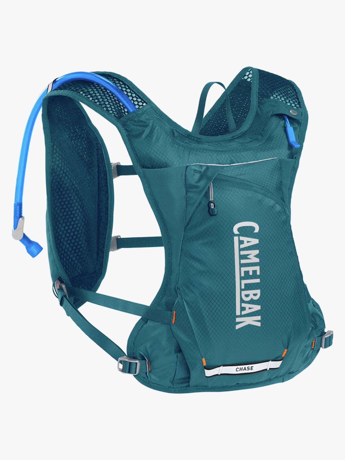 Camelbak Drikkevest Chase Race 4L Blå