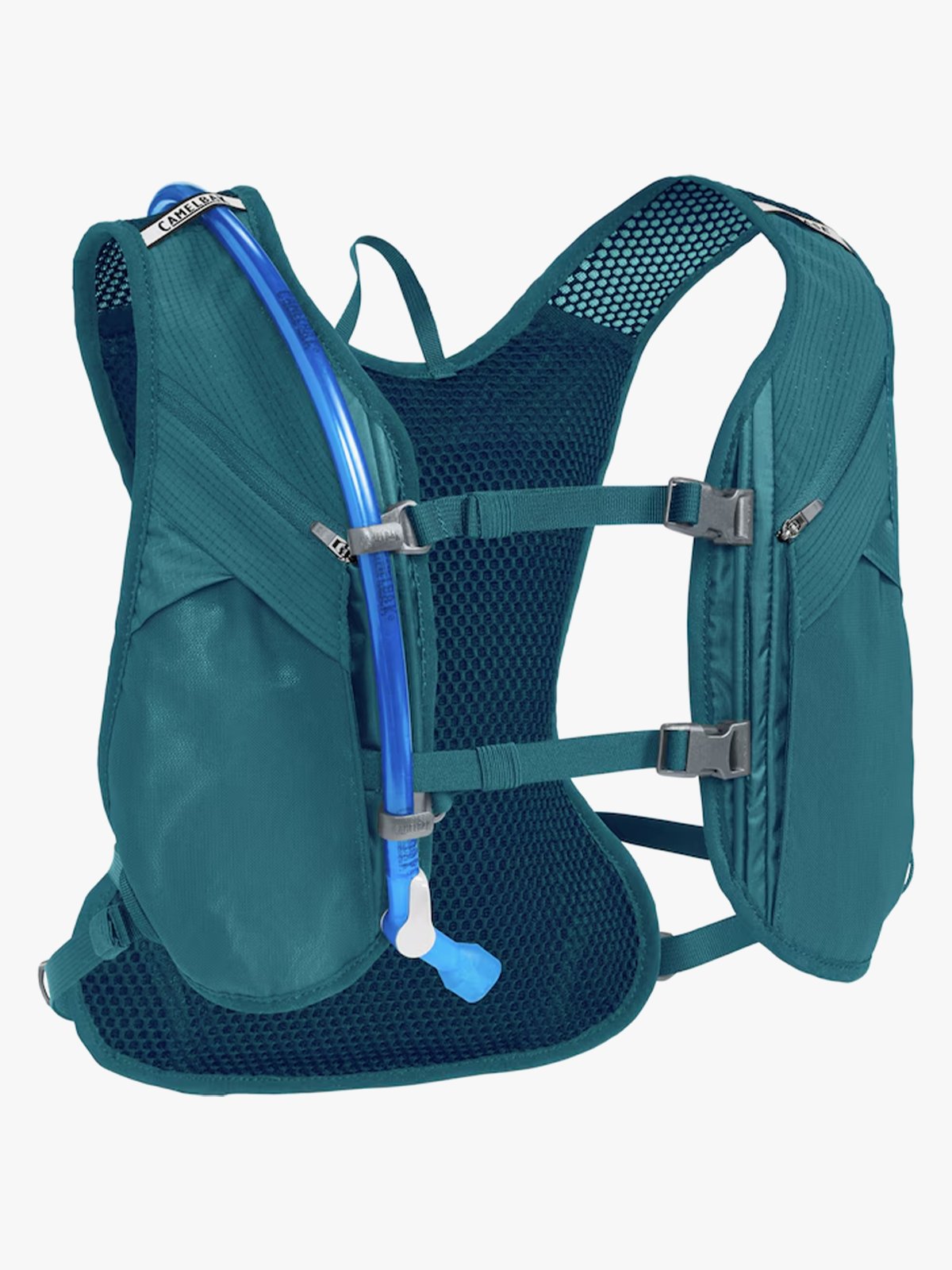 Camelbak Drikkevest Chase Race 4L Blå