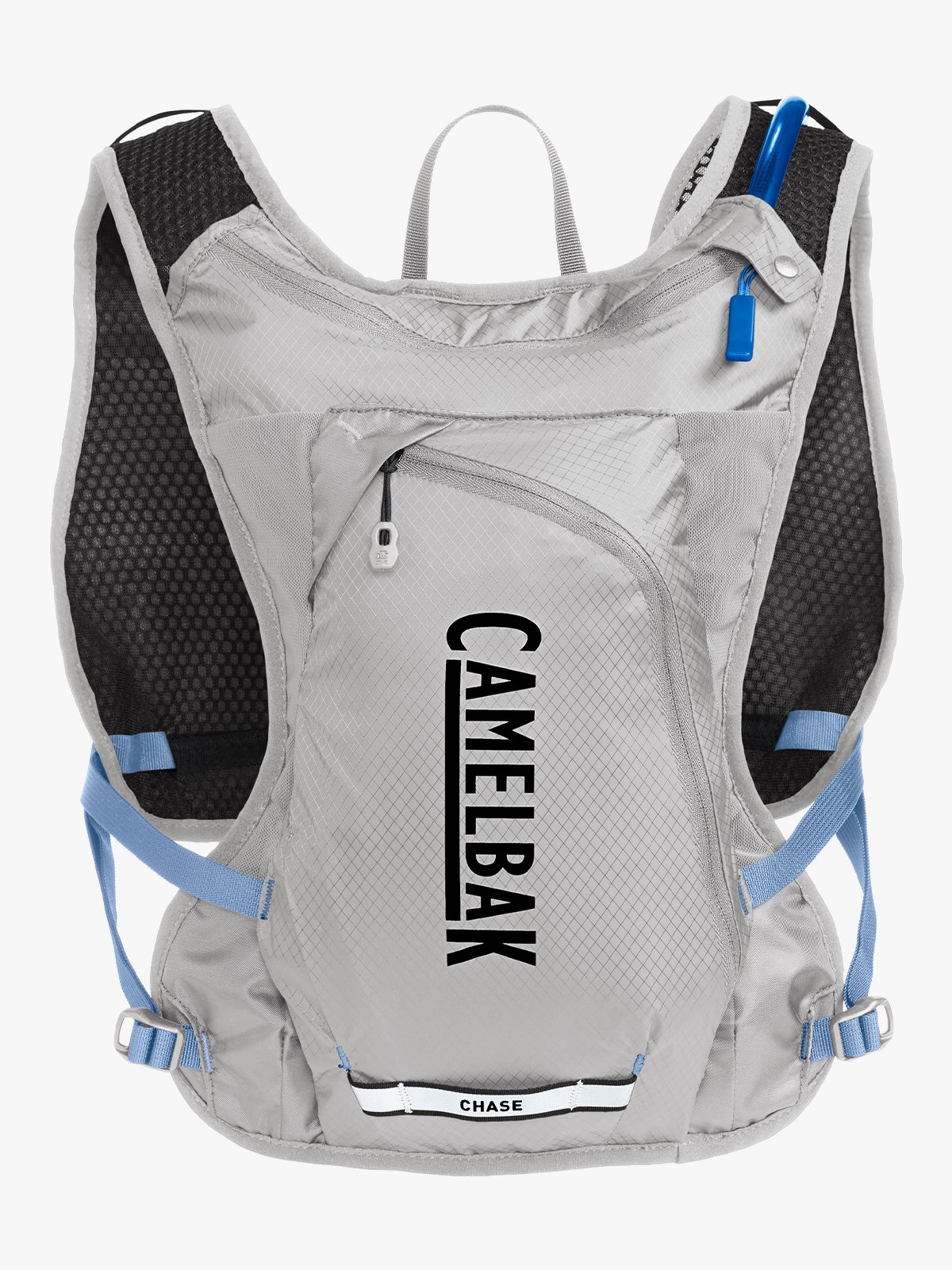 Camelbak Drikkevest Chase Race Women's 4L Vapor Blue