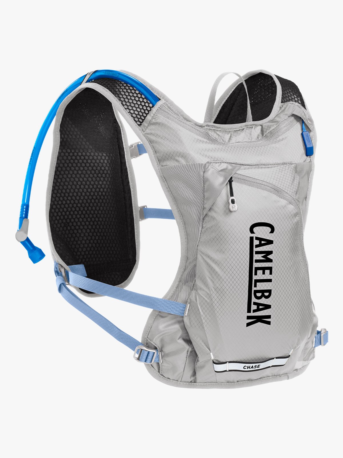 Camelbak Drikkevest Chase Race Women's 4L Vapor Blue