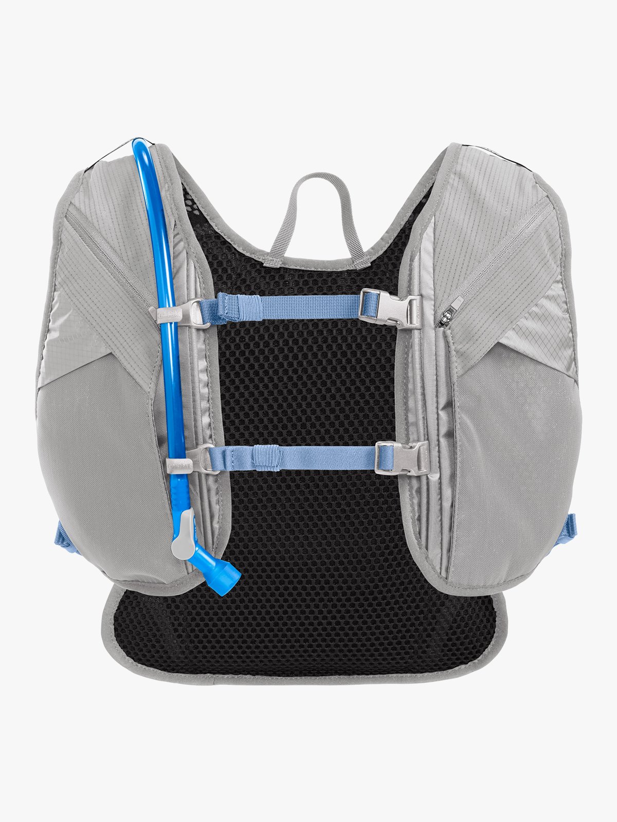 Camelbak Drikkevest Chase Race Women's 4L Vapor Blue
