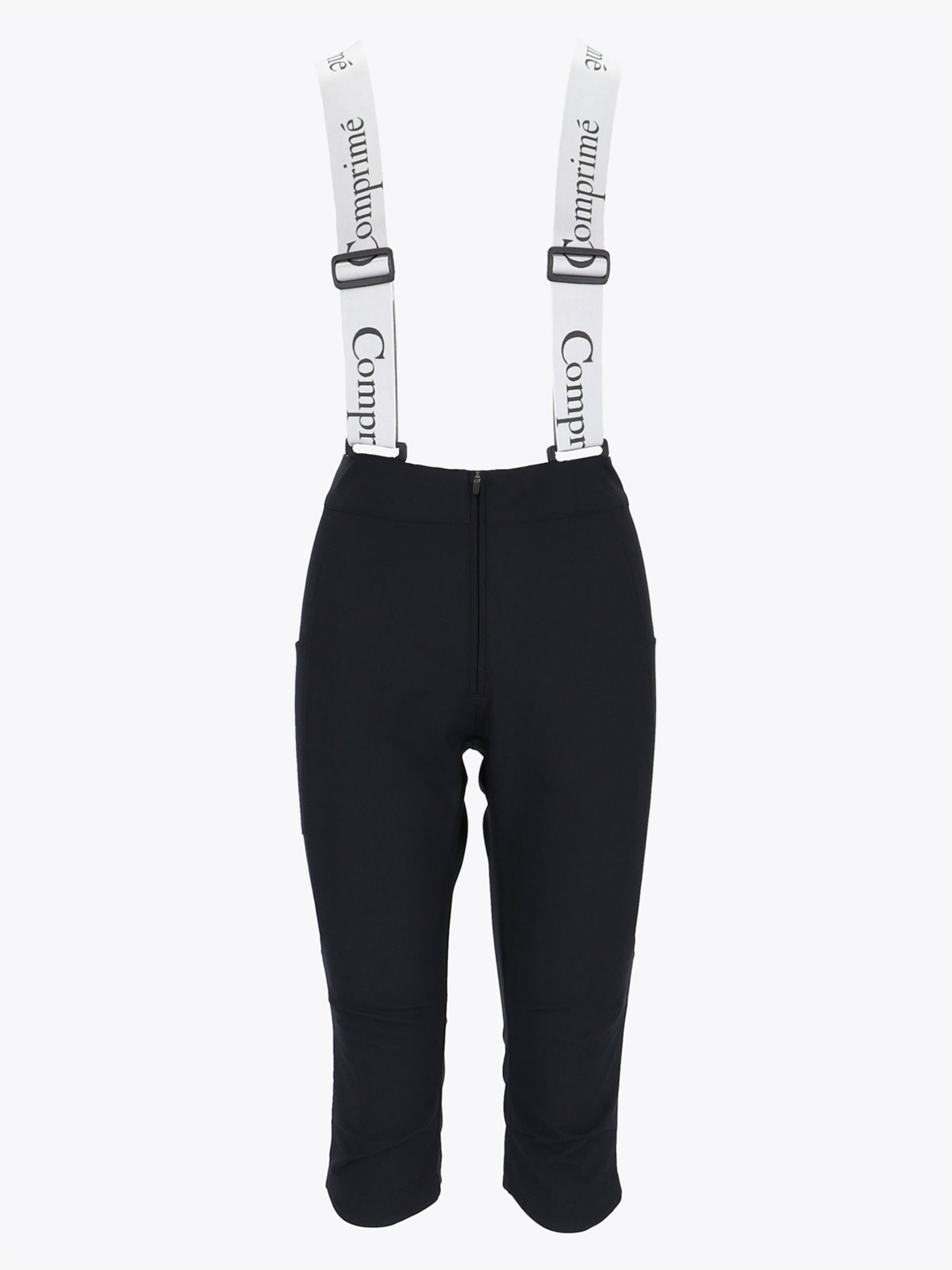 Comprimé Softshell Nickers Asphalt