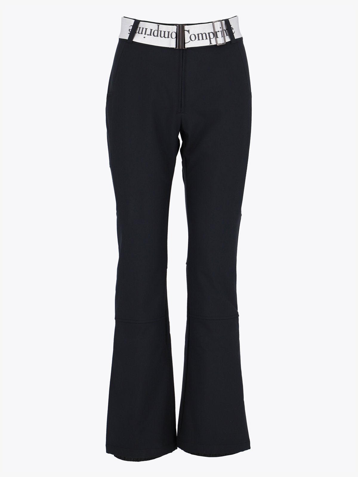 Comprimé Softshell Pant Asphalt