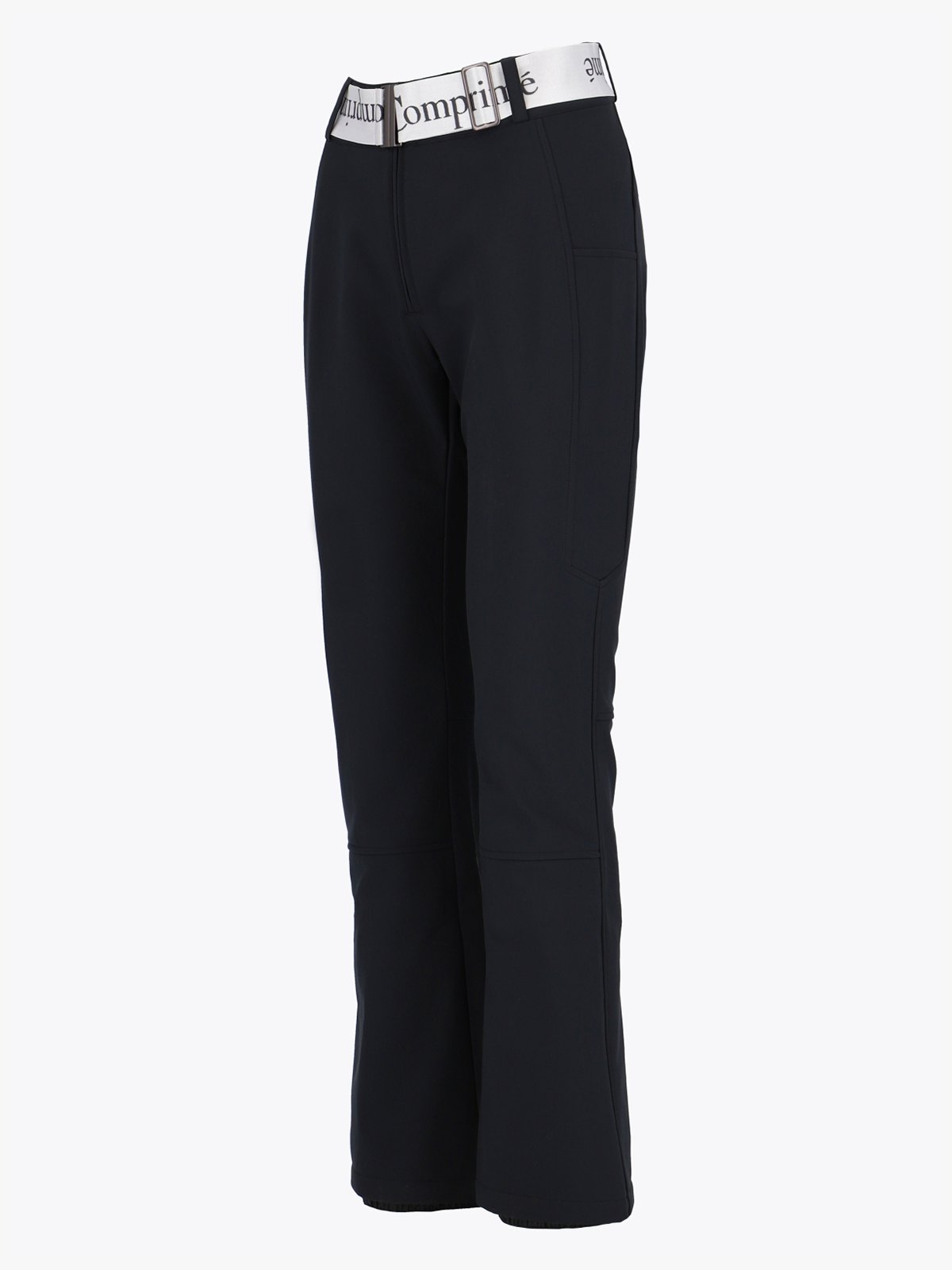 Comprimé Softshell Pant Asphalt