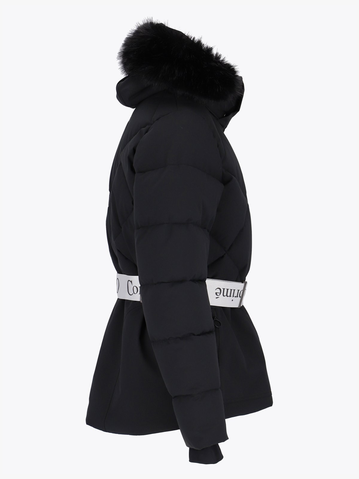 Comprimé Ski Jacket Asphalt