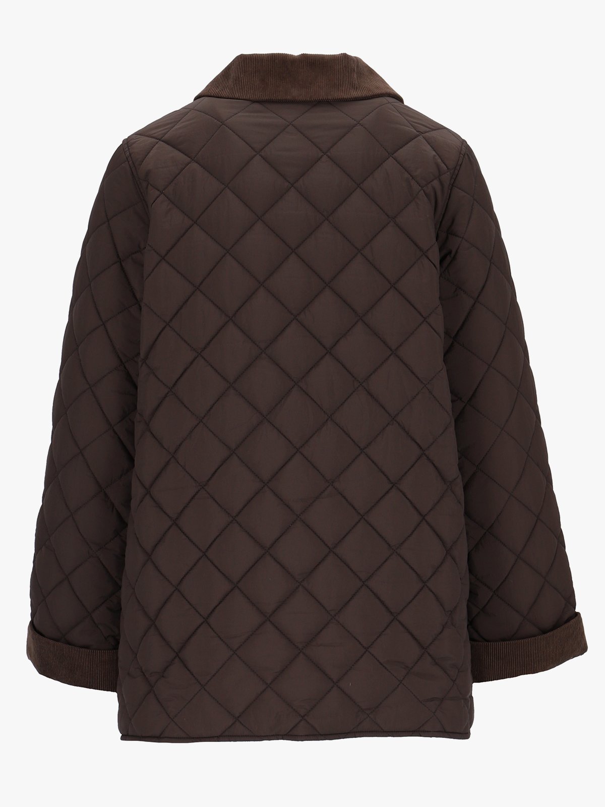 Comprimé Quilted Jacket Kaffe