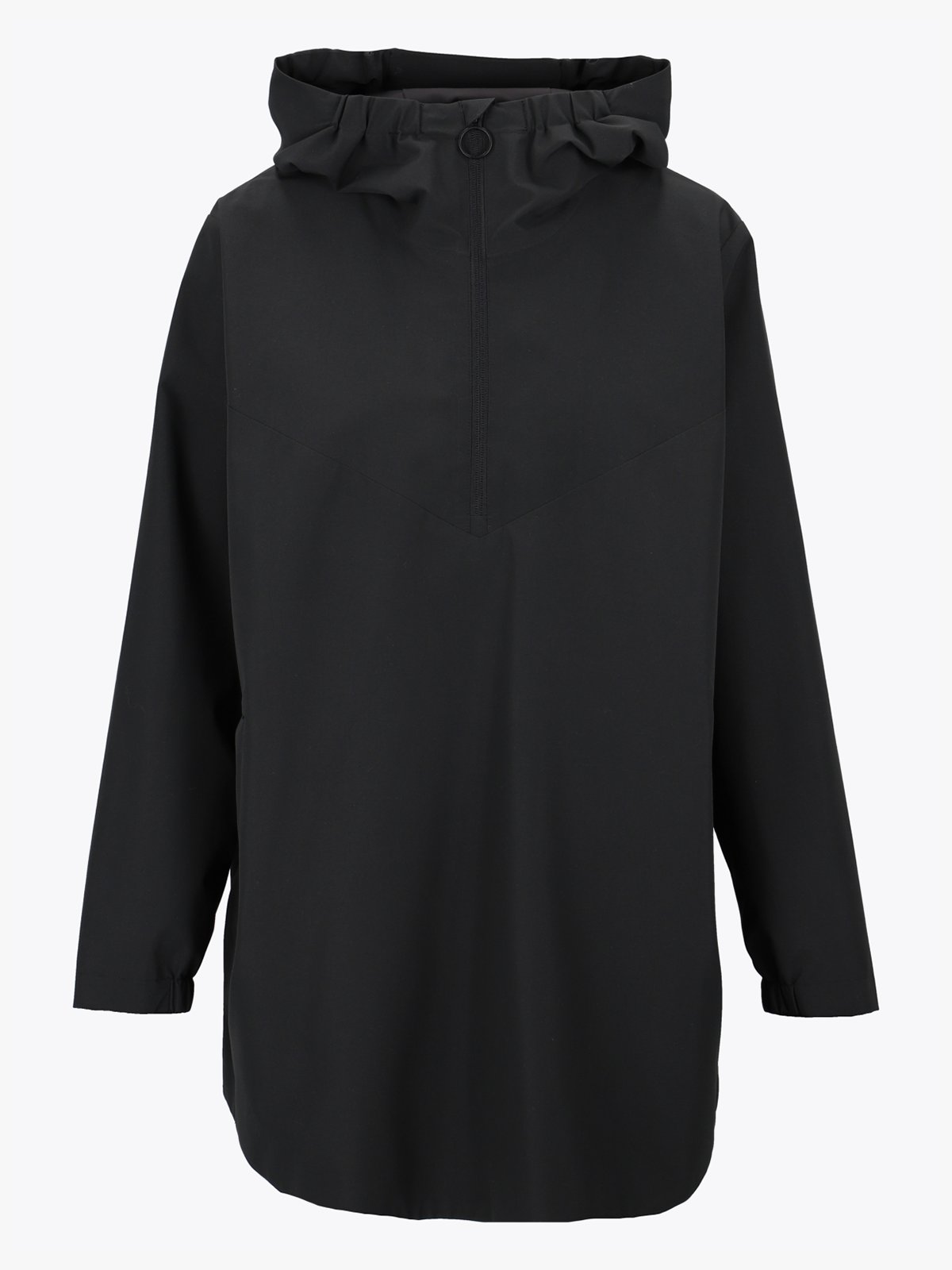 Comprimé Poncho Black